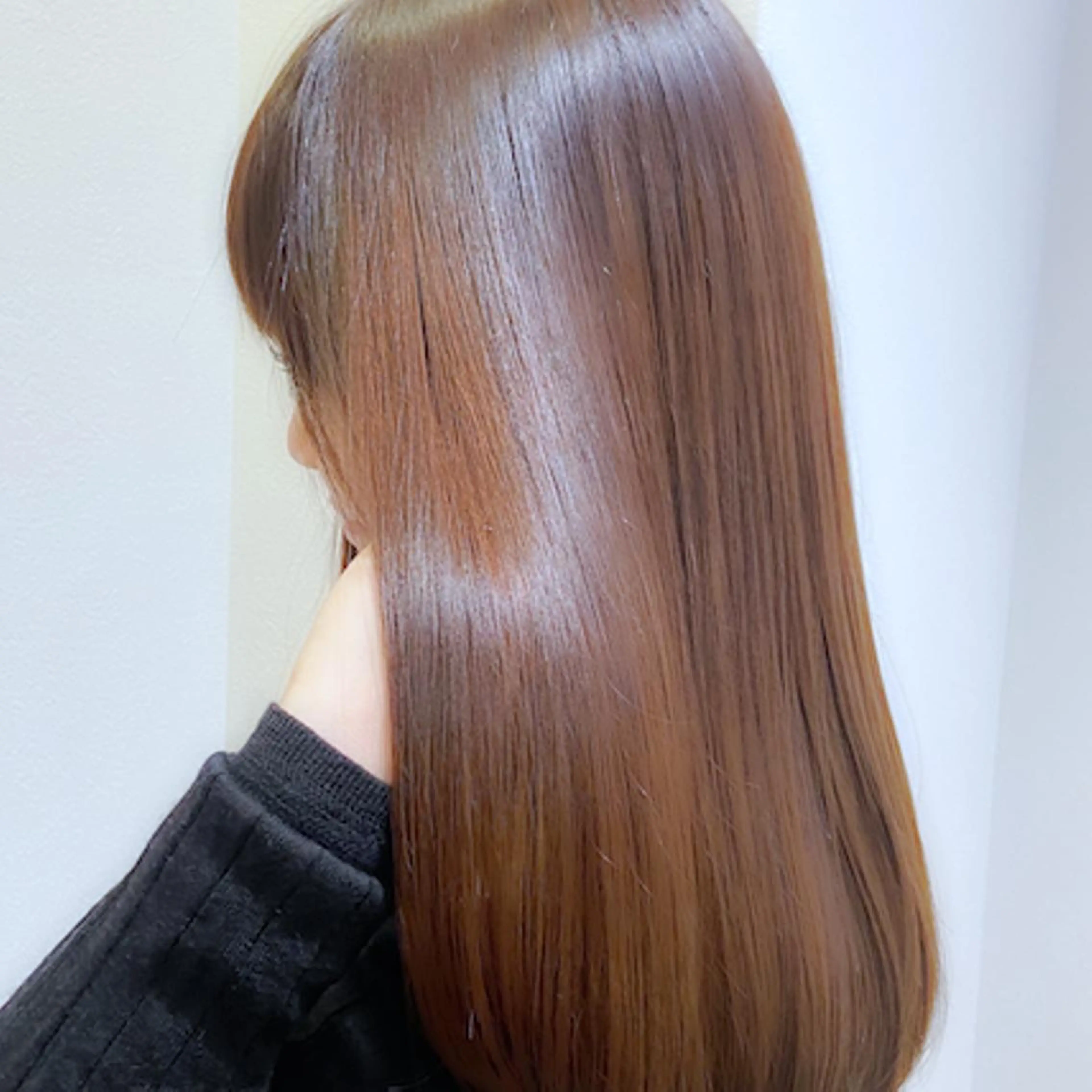 ロング トリートメント 酸熱トリートメント 🎁LaBless 住ノ江(ラブレス)のヘアスタイル