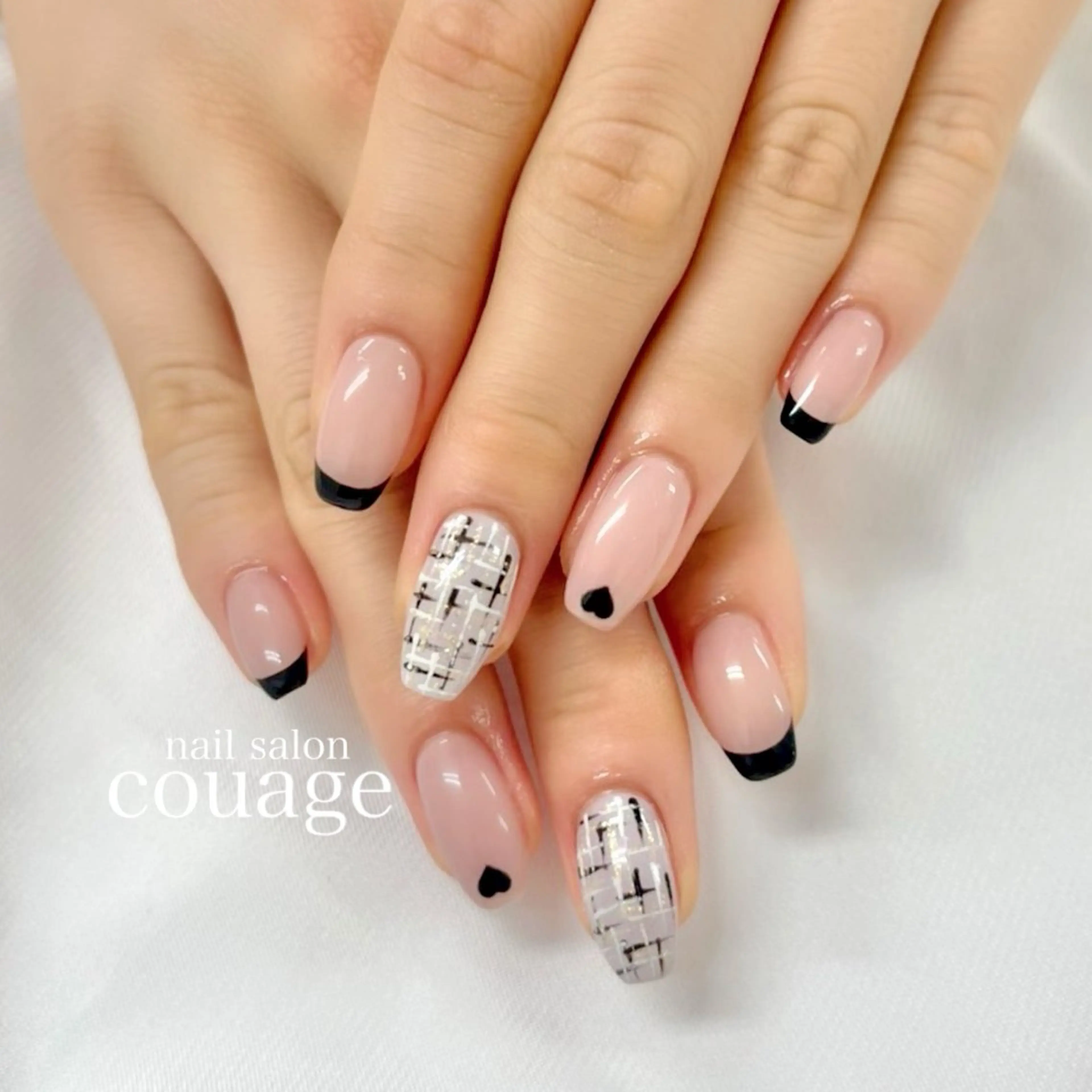 ネイル ネイルサロンcourage所属・ネイルサロン courageのネイルデザイン