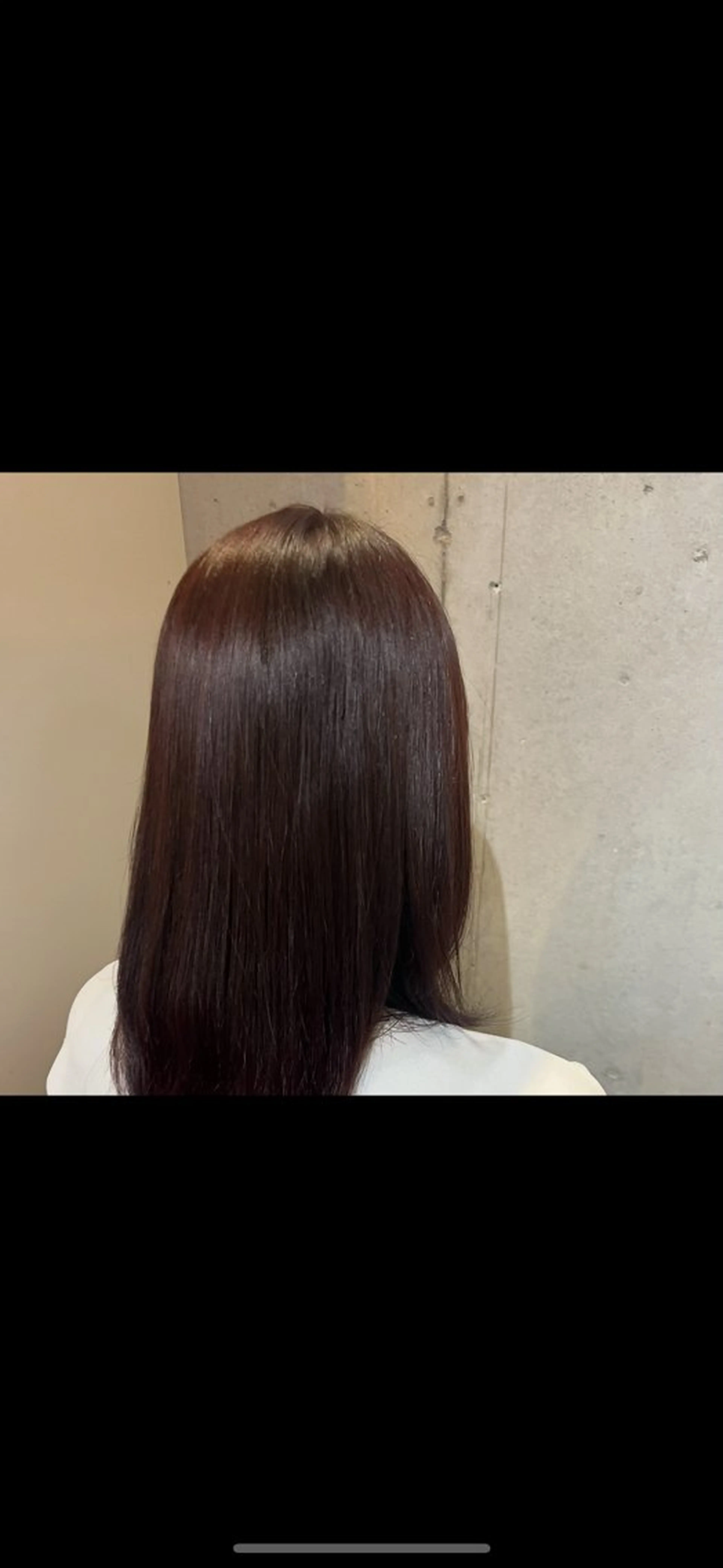 カラー ヘアカラー 加藤志保 🎗️🫧モデル募集のヘアスタイル