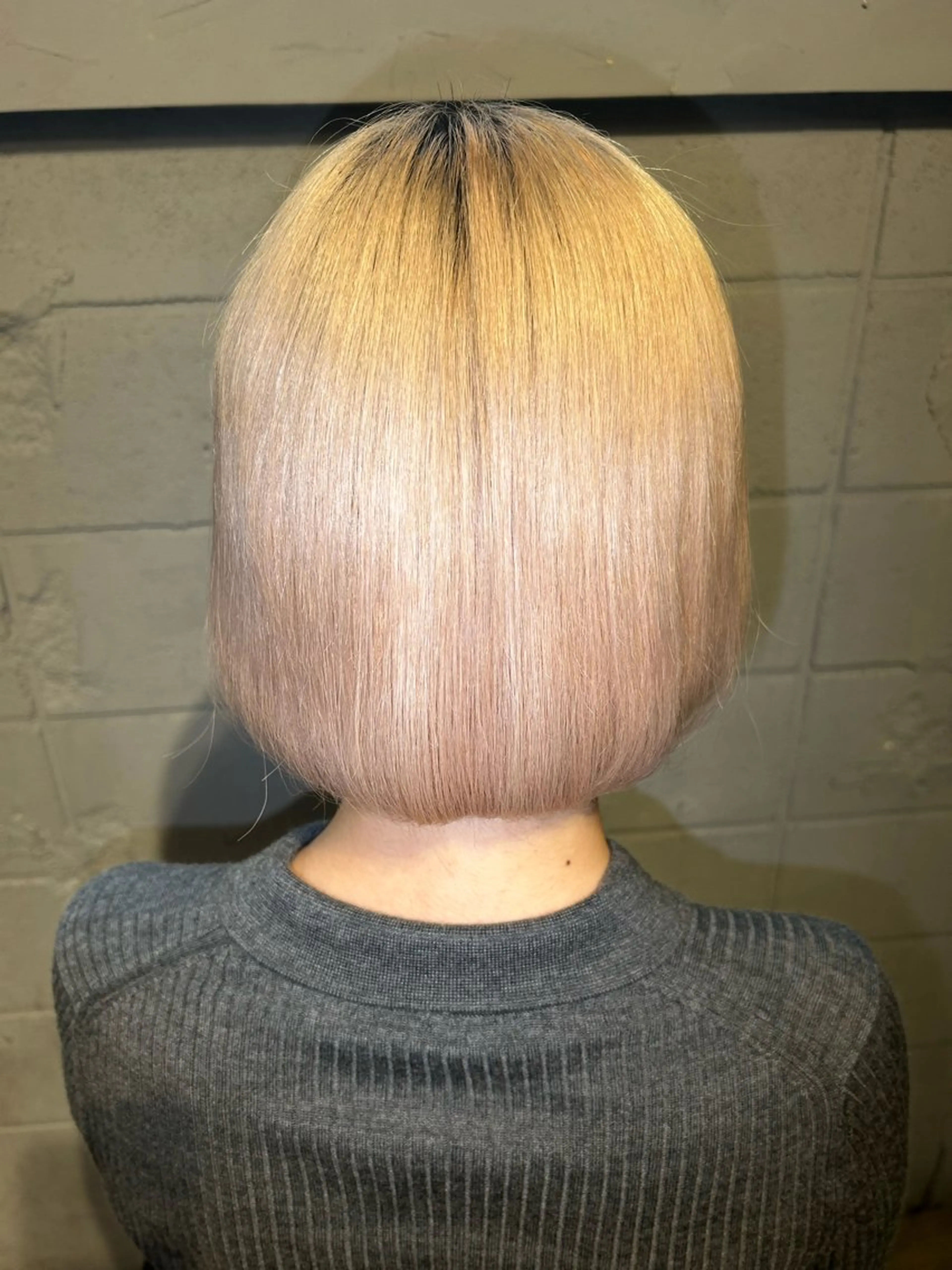 ショート 🤎💇🏻‍♀️✨ /万尋　マヒロのヘアスタイル