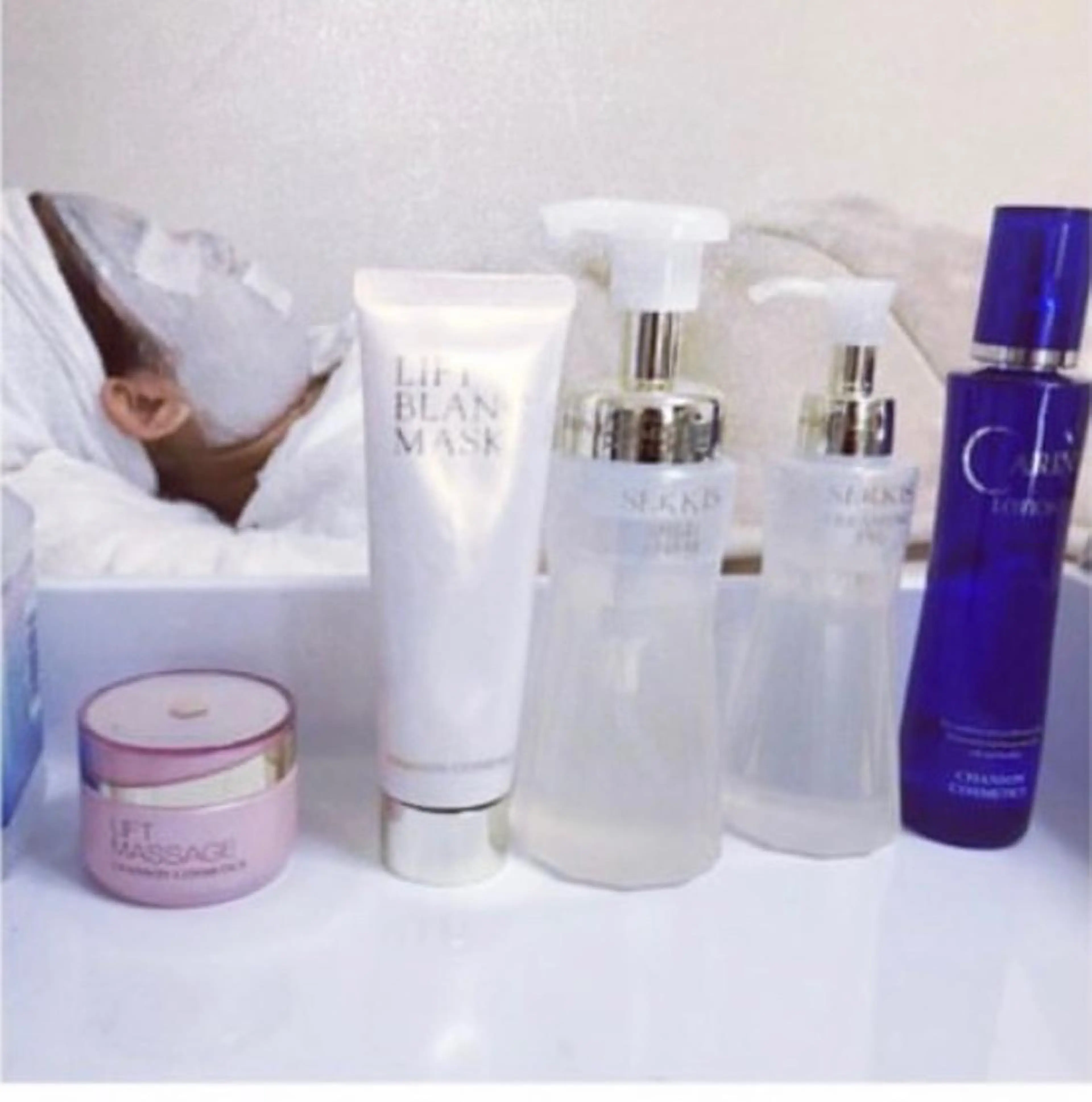 プライベートサロン Faithのエステ・リラクイメージ