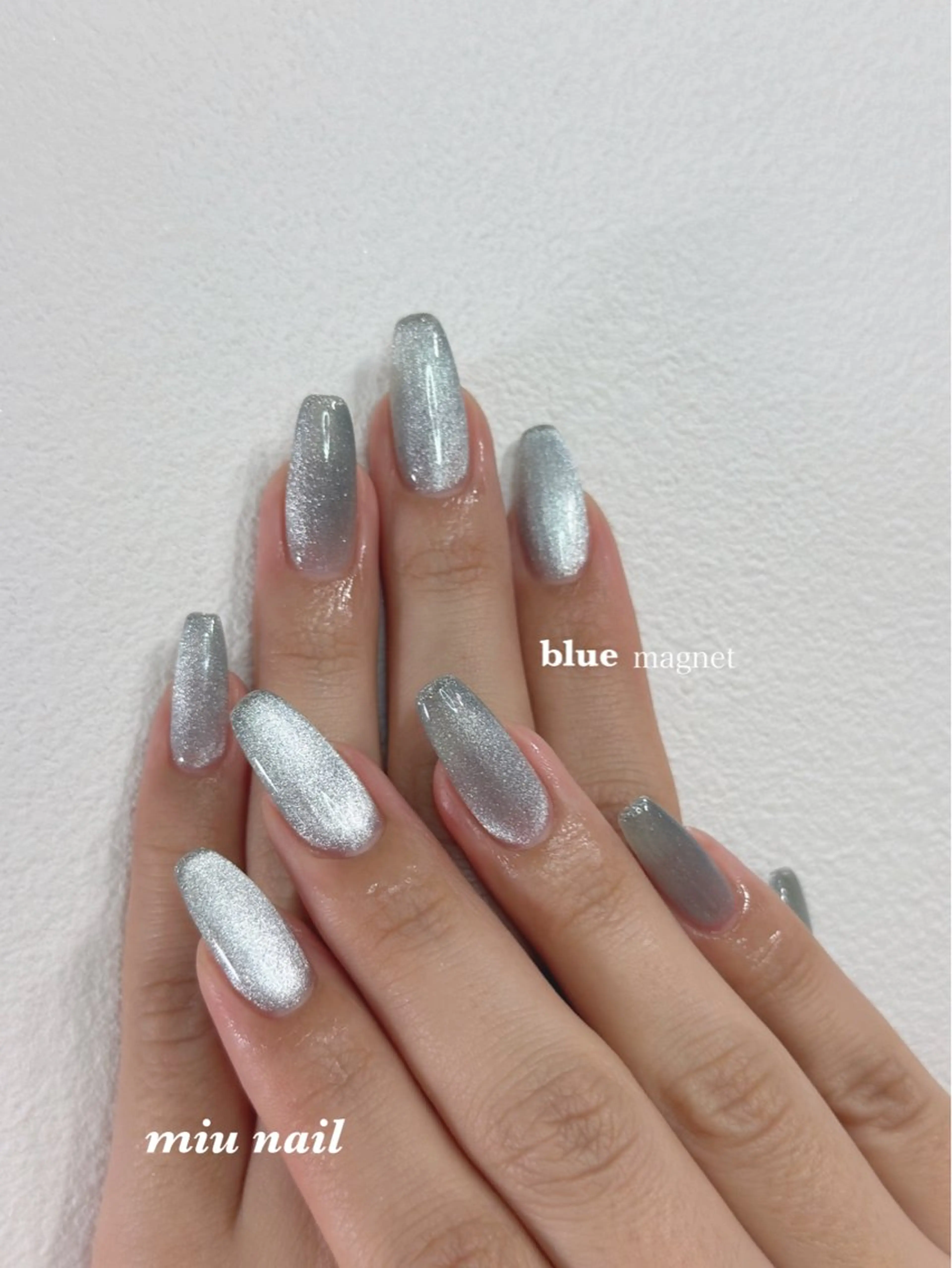 ネイル ハンドネイル miu nailのネイルデザイン