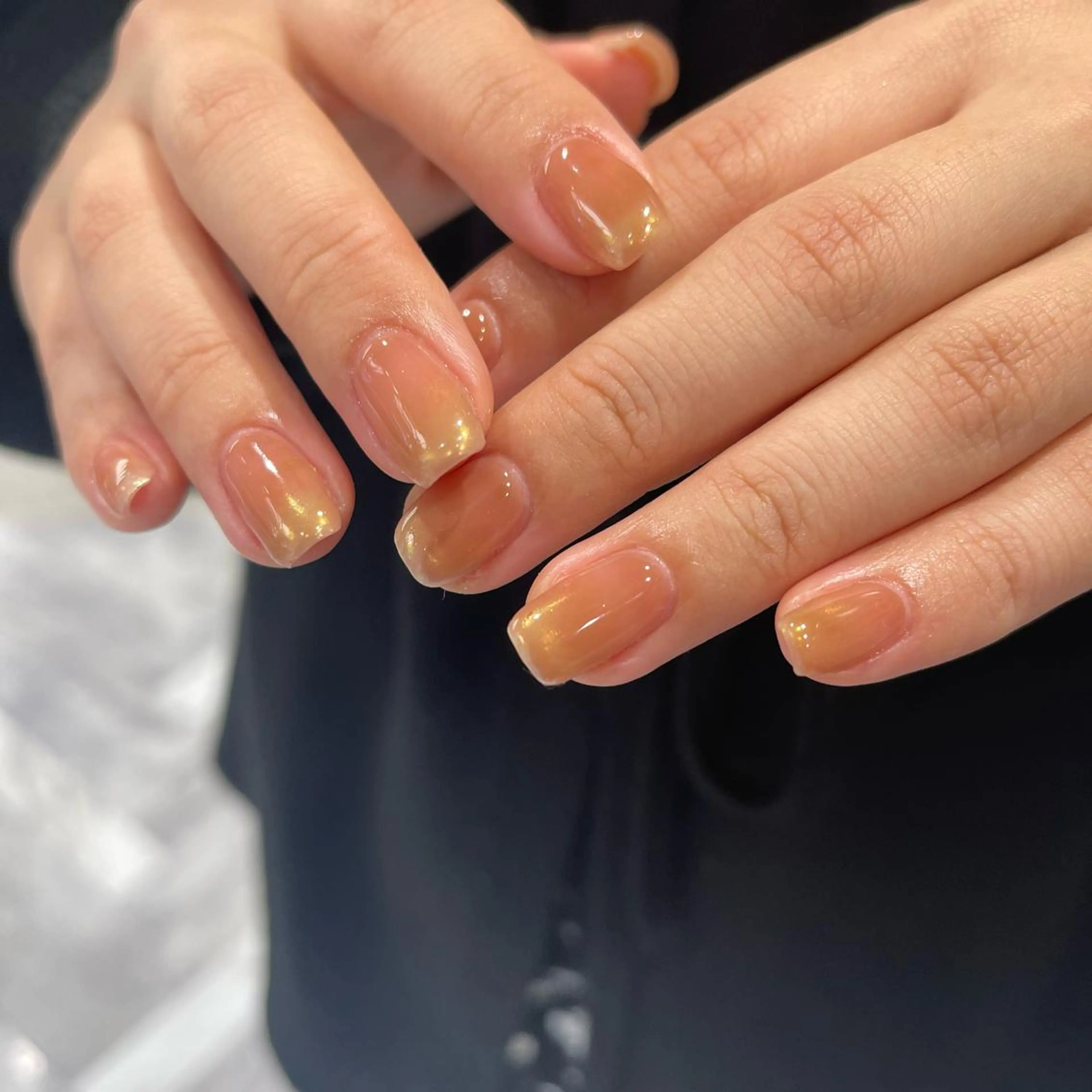 ネイル ハンドネイル ユナ🌙 nailのネイルデザイン