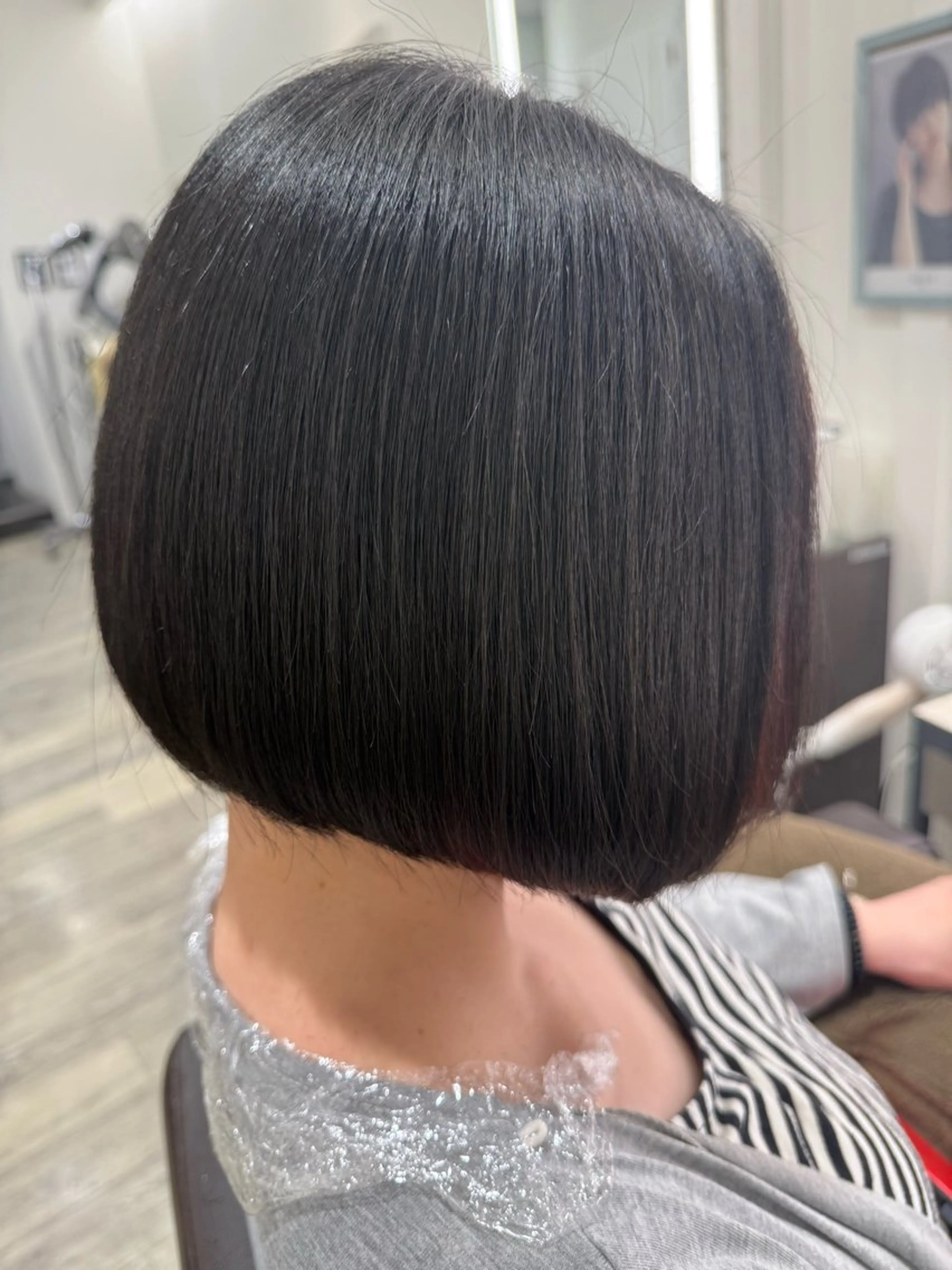 ミディアム socie 🎀のヘアスタイル