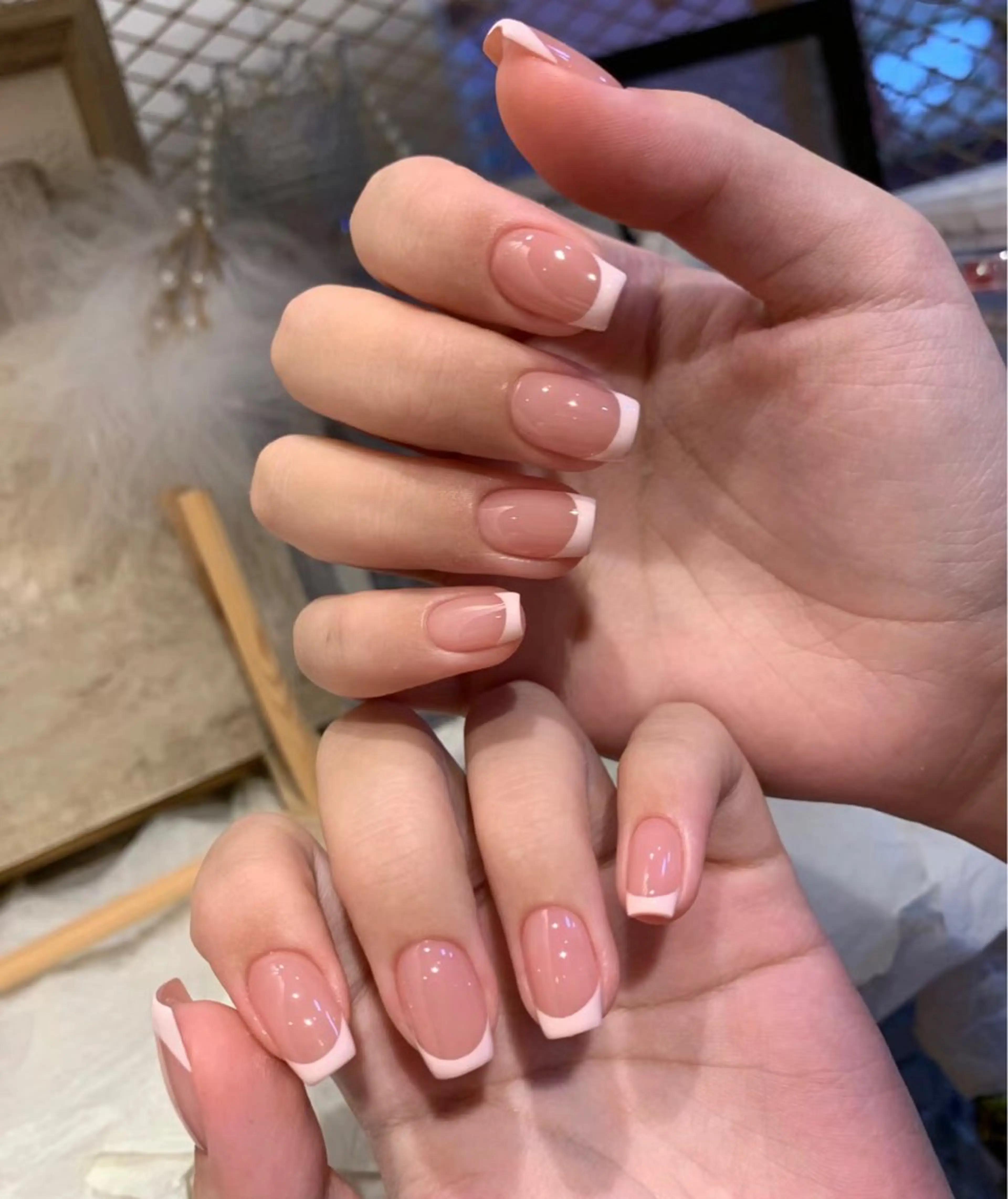 ネイル ハンドネイル エリ🫧 nail池袋東口のネイルデザイン