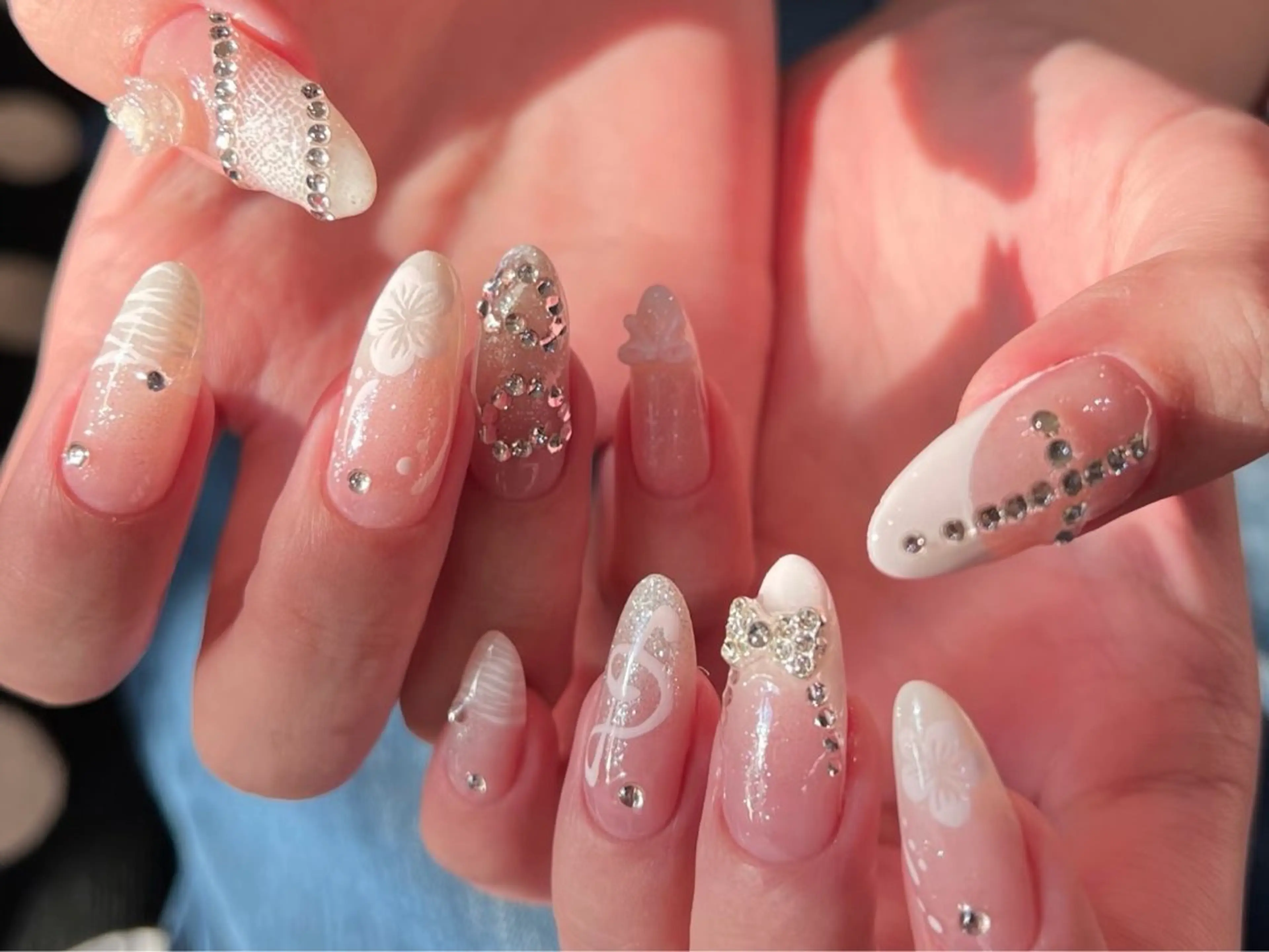 ネイル Rela・S NAILのネイルデザイン
