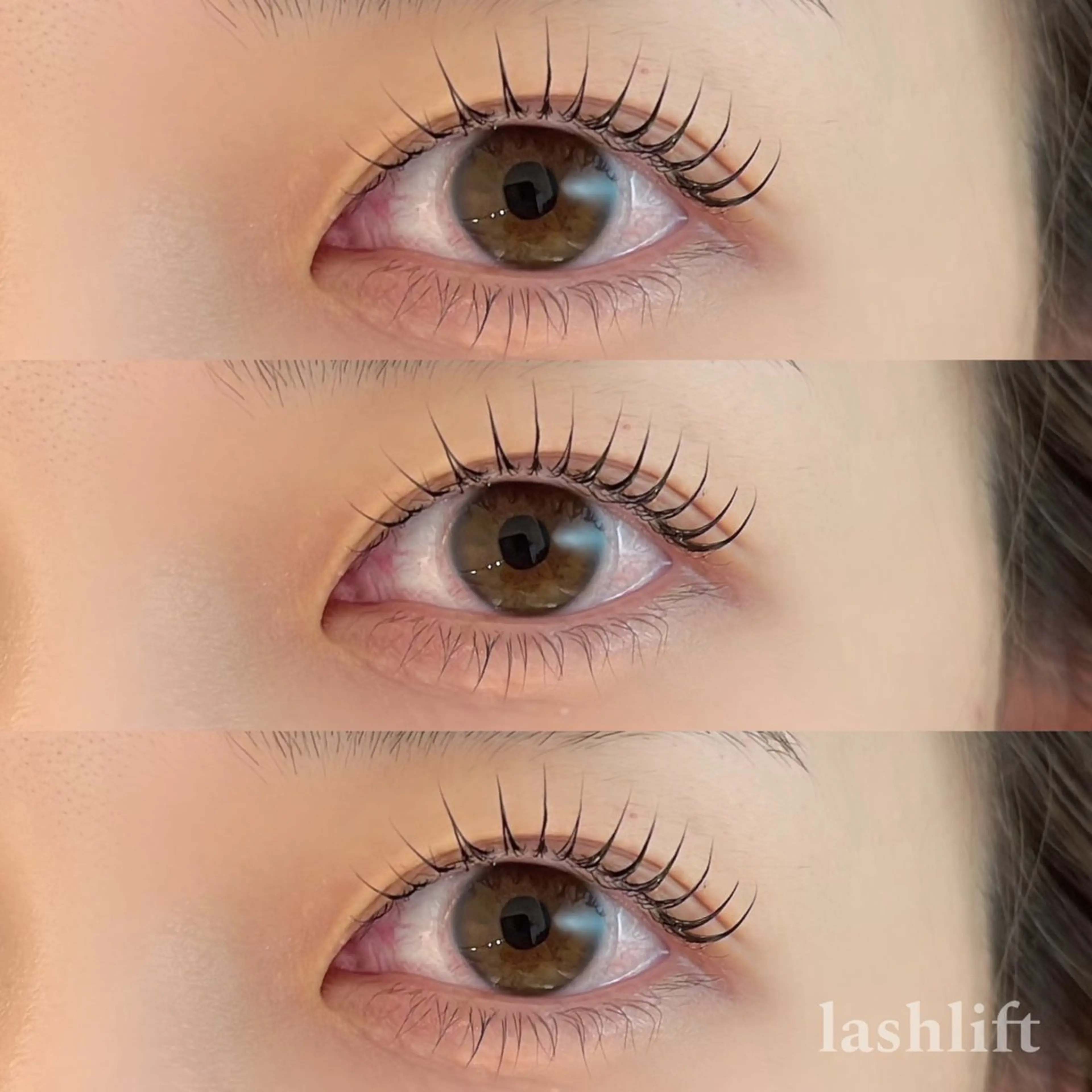 マツエク・マツパ 【守口】Linon eyelashのマツエク・マツパデザイン