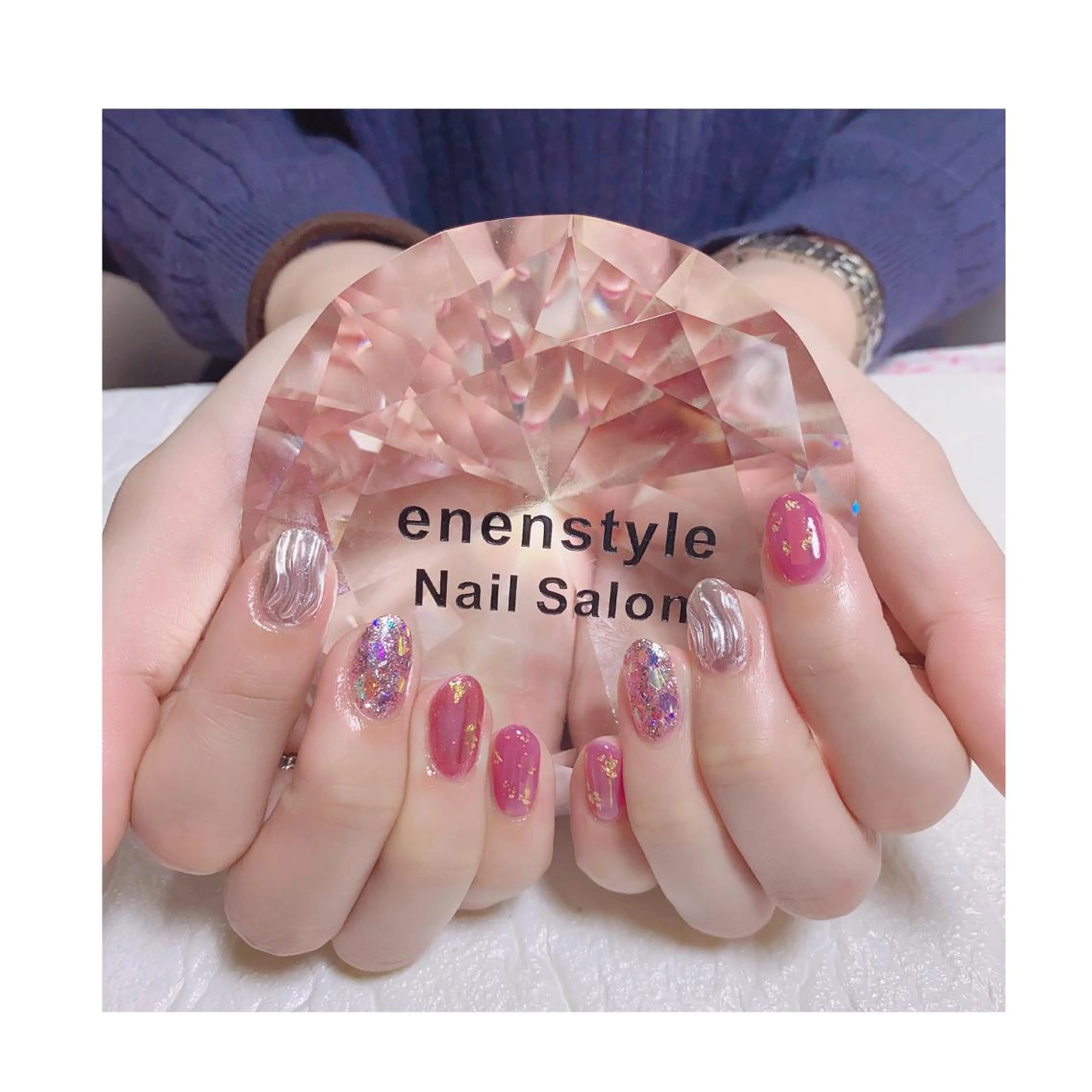ショート ネイル ジェルネイル ニュアンスネイル オフィスネイル ワンカラーネイル パラジェル ハンドネイル 👑enen style👑のネイルデザイン