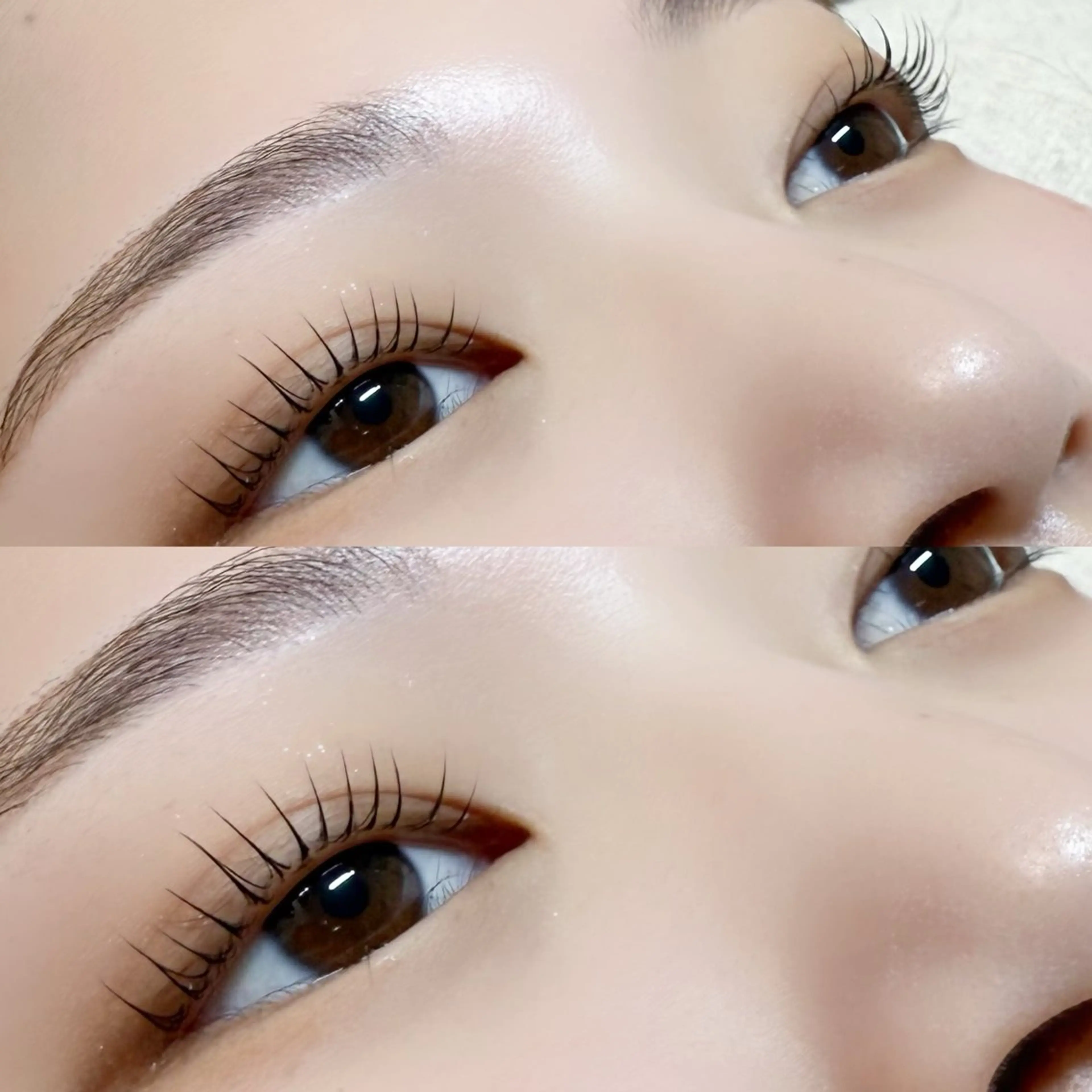 マツエク・マツパ VIAS CANACOのマツエク・マツパデザイン