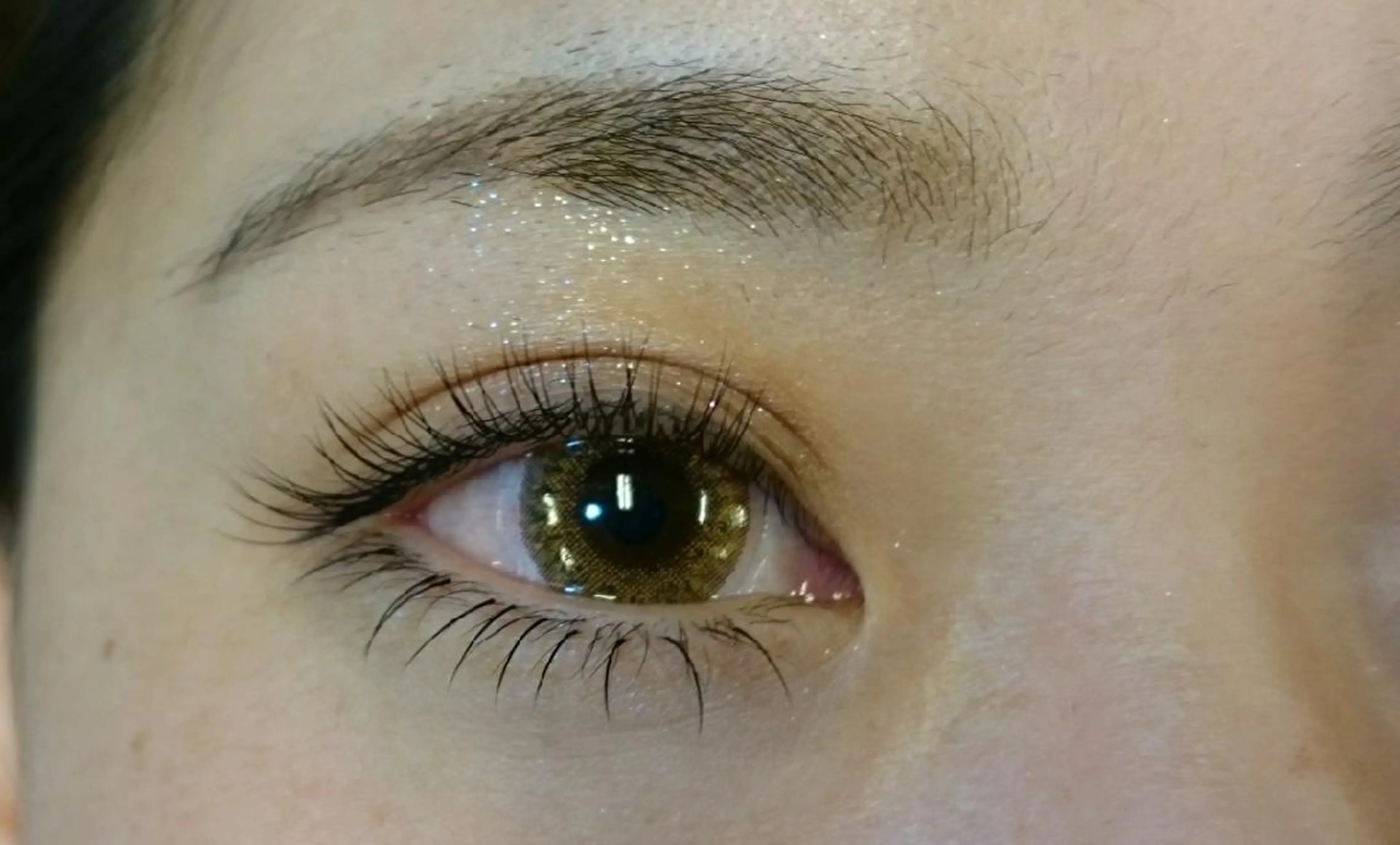 マツエク・マツパ BLAO: Kawakitaのマツエク・マツパデザイン