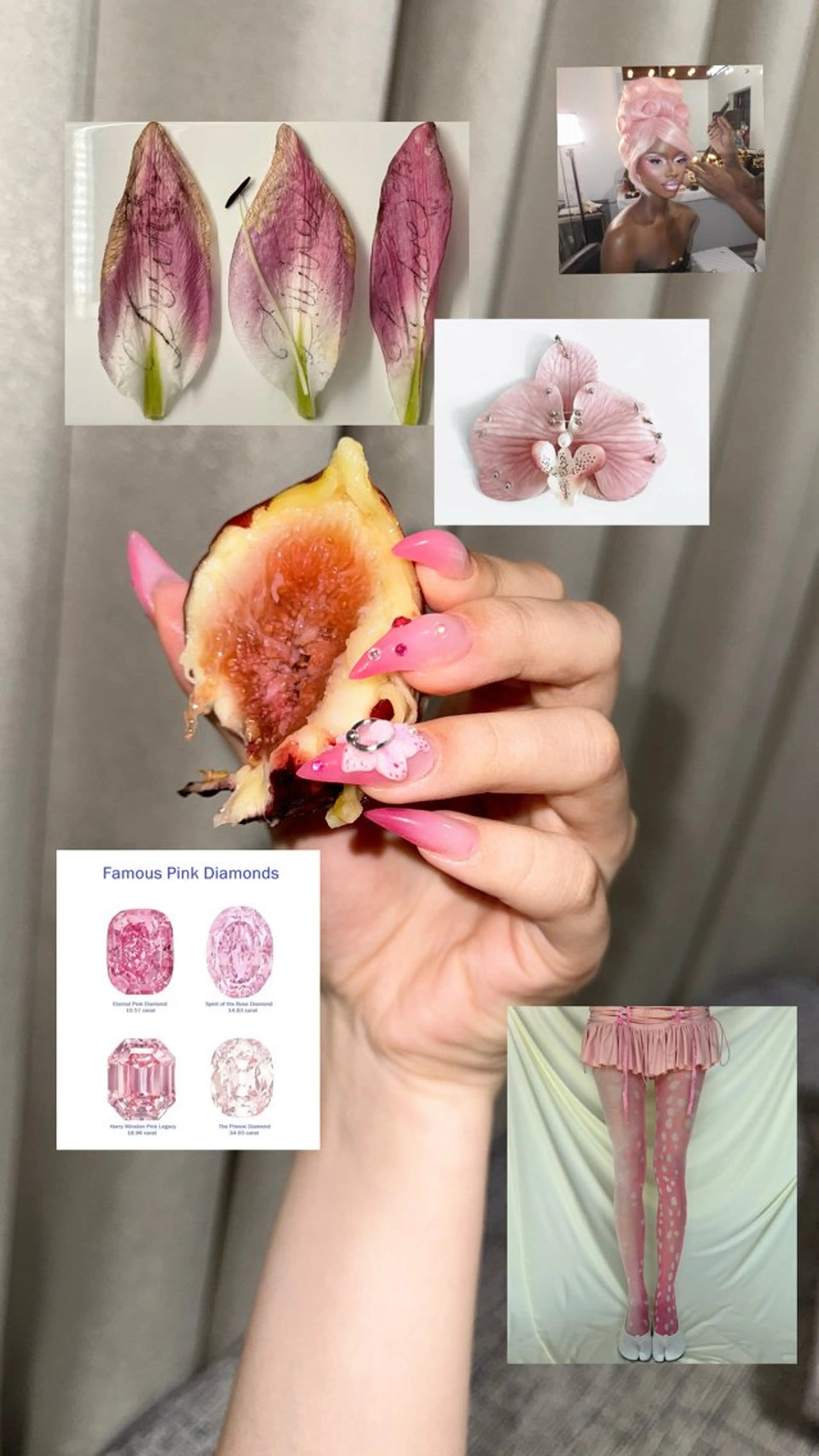 ネイル Noeme. junoのネイルデザイン