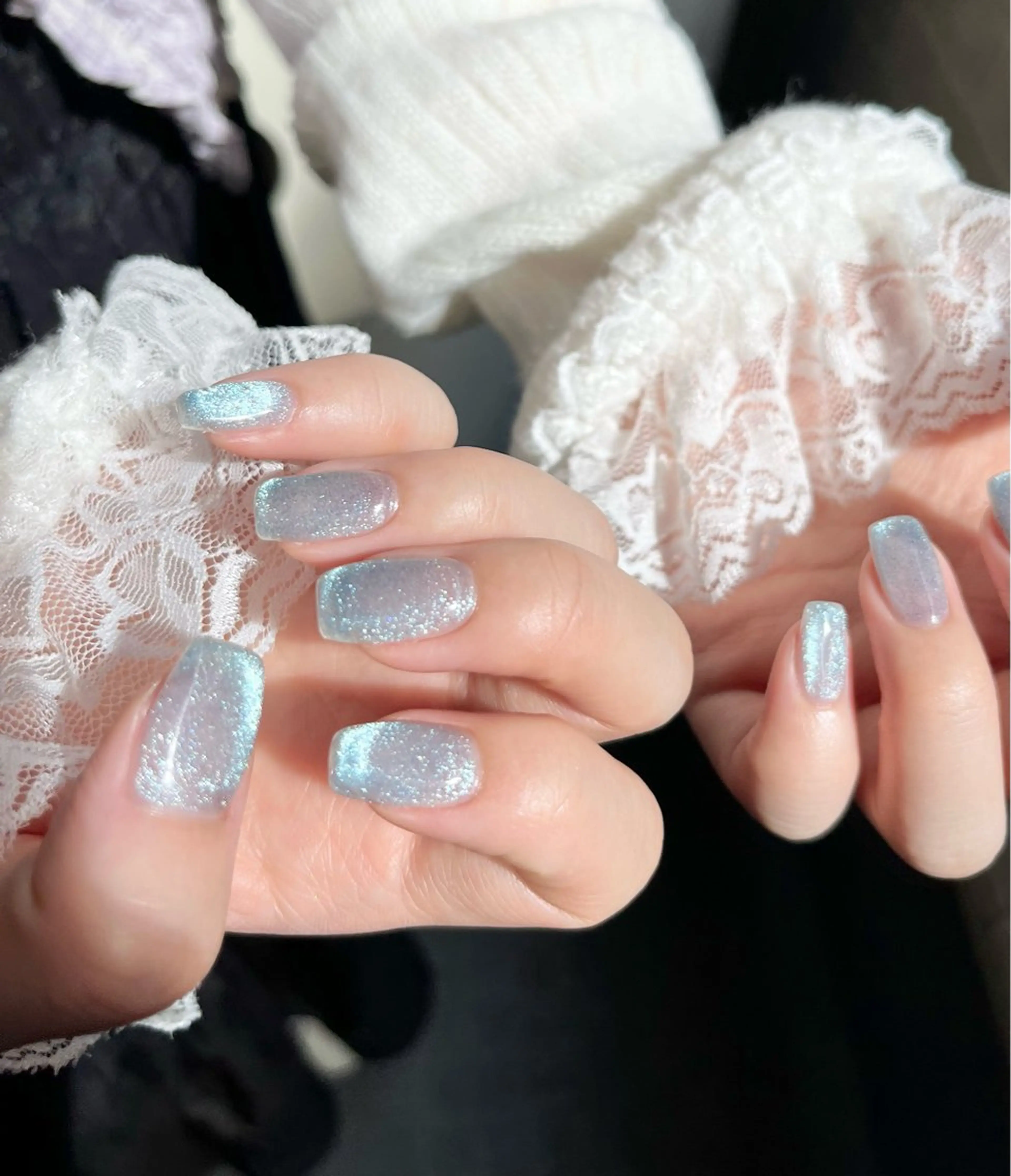 初回オフ無料⭐︎ワンカラーの写真