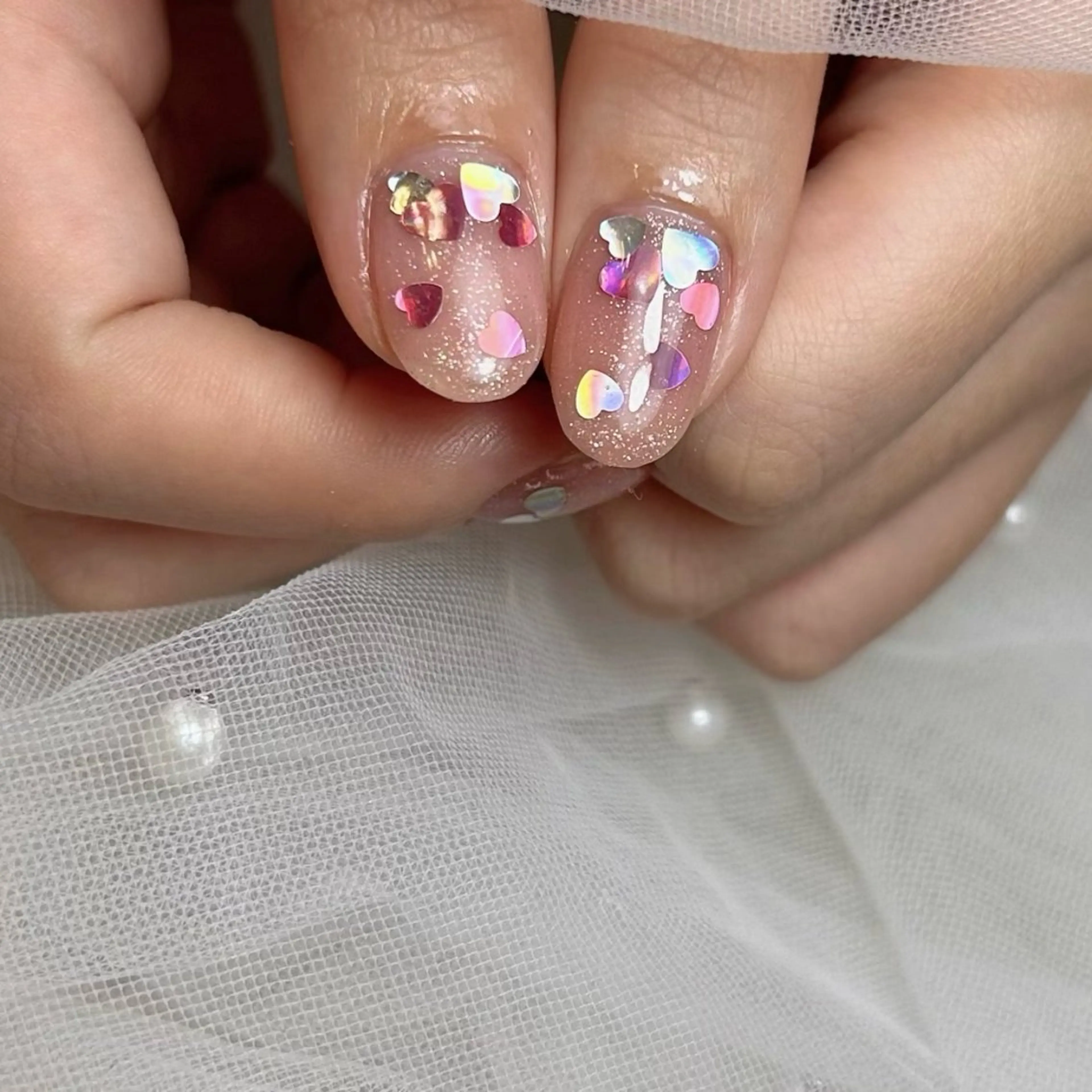 ネイル nail salon 《A.sister》のネイルデザイン