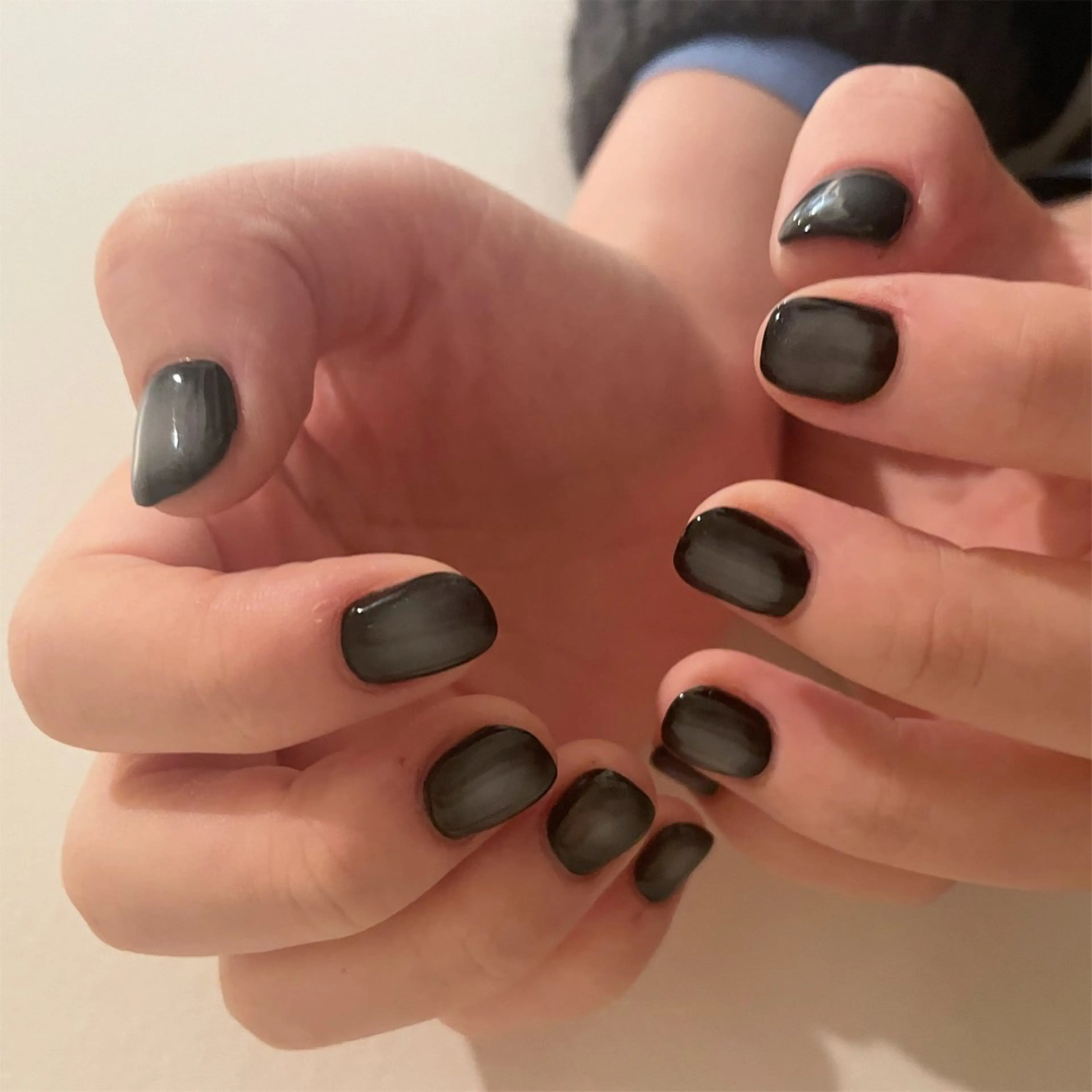 ネイル ハンドネイル 🌷 YURI🌷のネイルデザイン