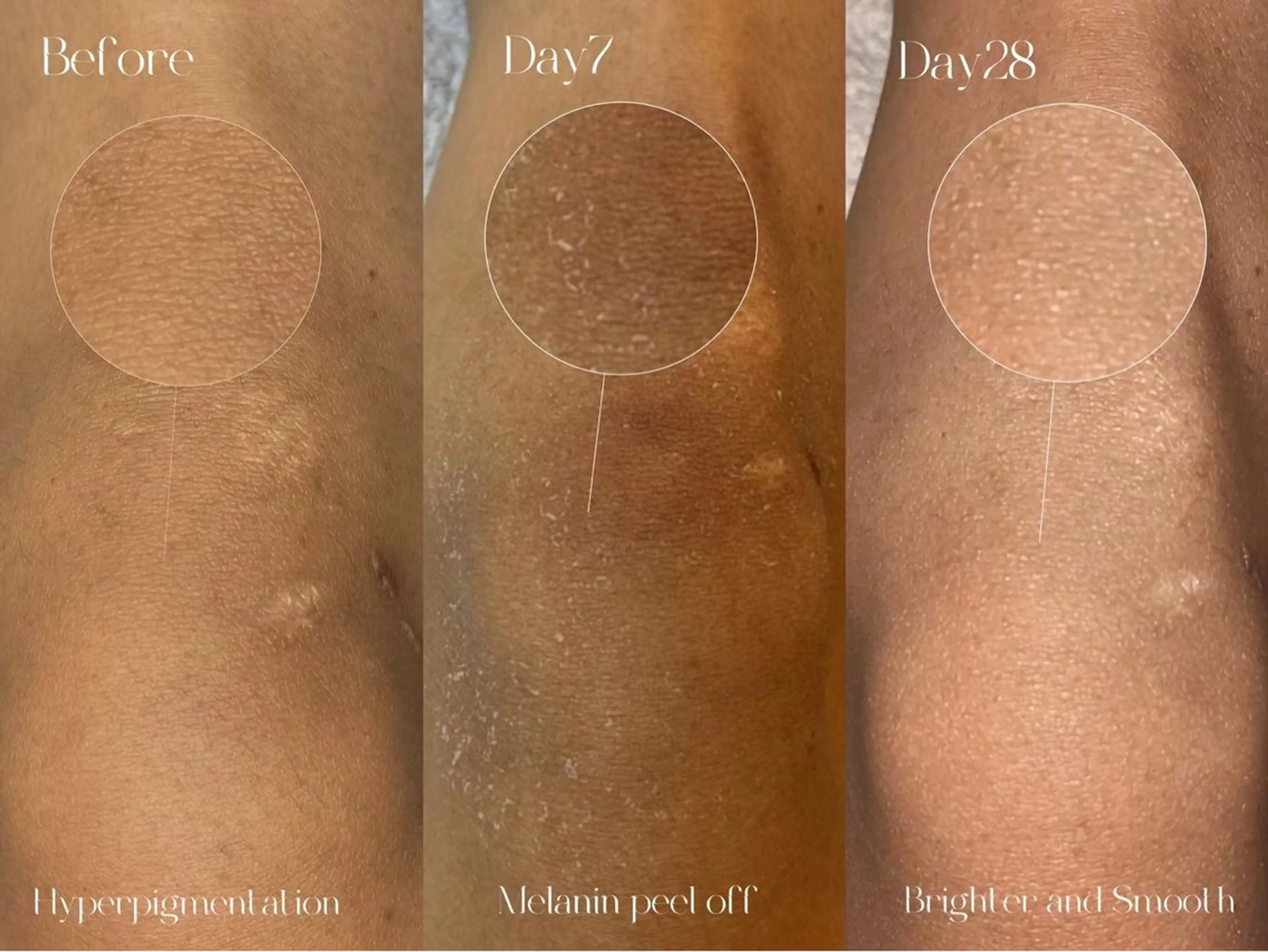 柴田 恵理香のエステ・リラクイメージ