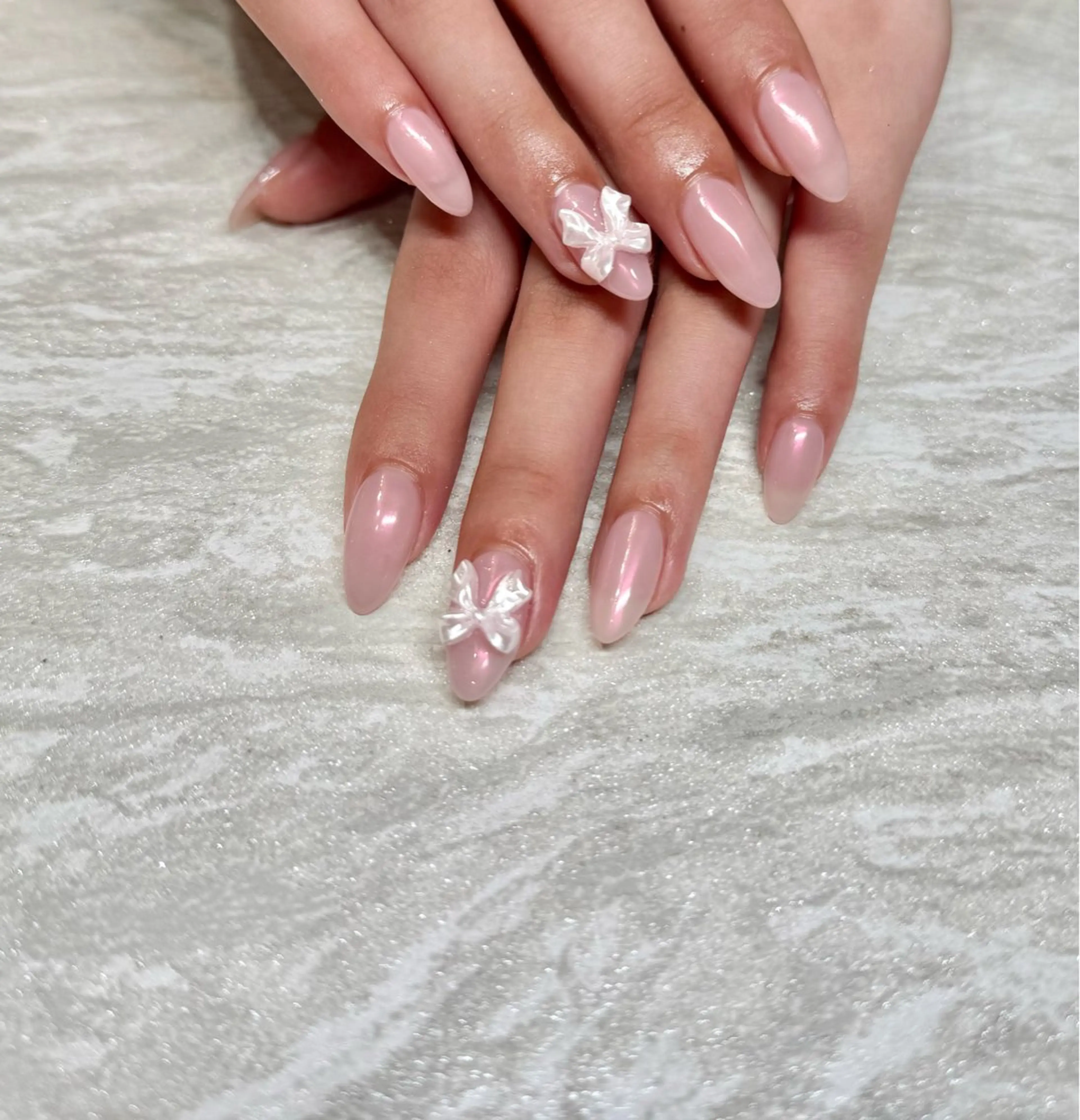 ネイル Jrネイリスト Reiのネイルデザイン