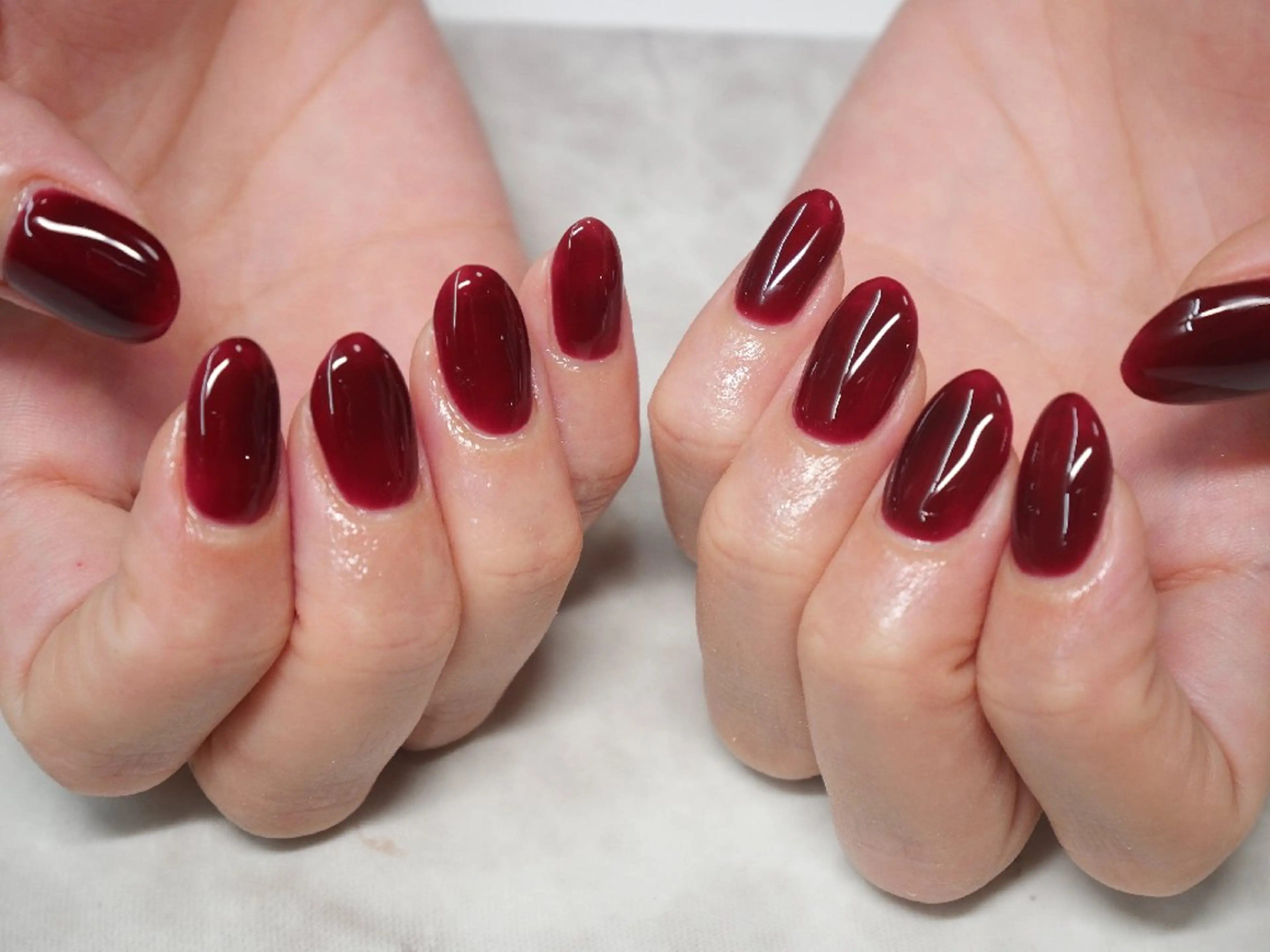 ネイル Nailsalon Graciasのネイルデザイン