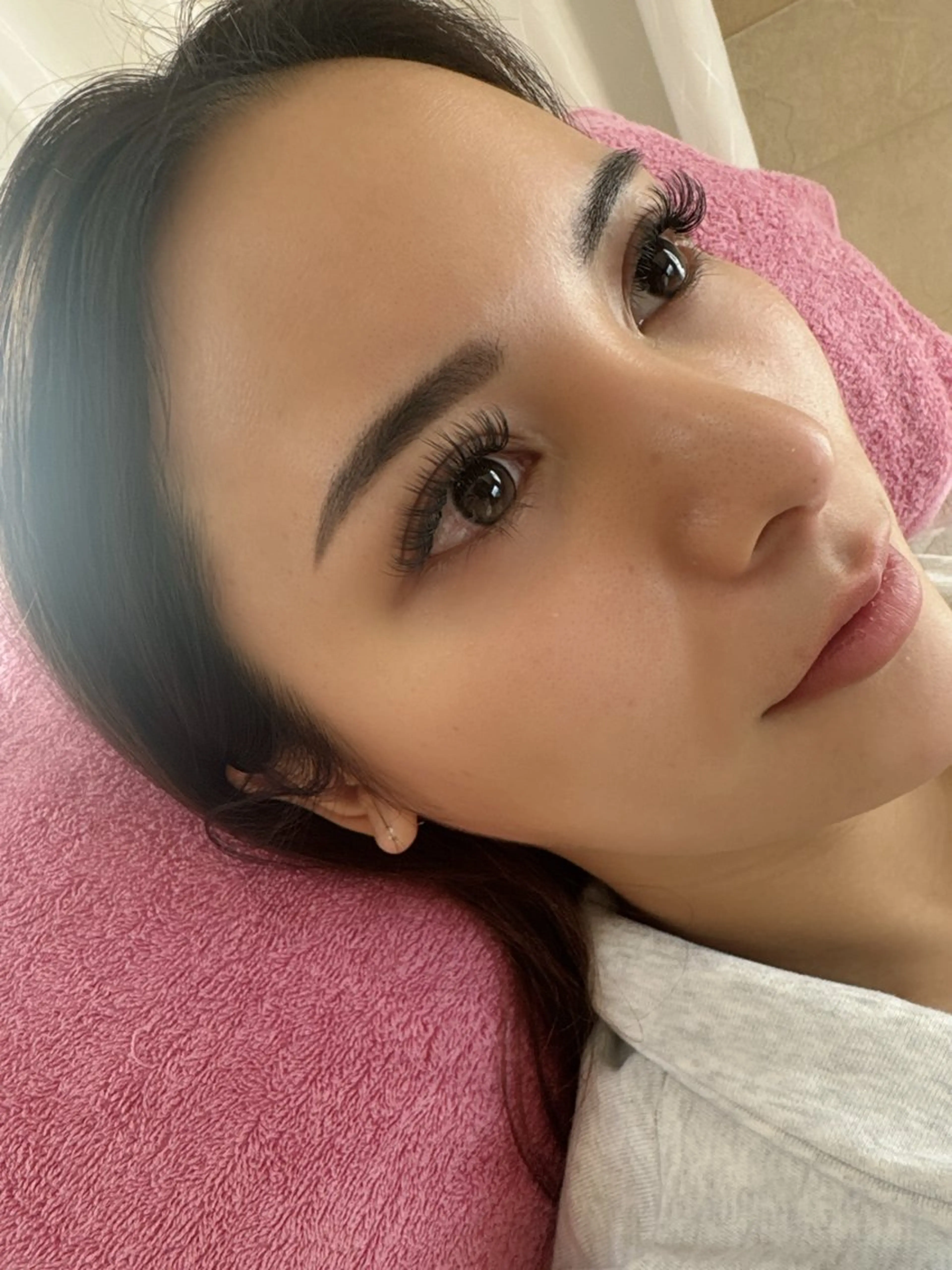 マツエク・マツパ バインドロック 伊藤名紬 マツエク専門のマツエク・マツパデザイン