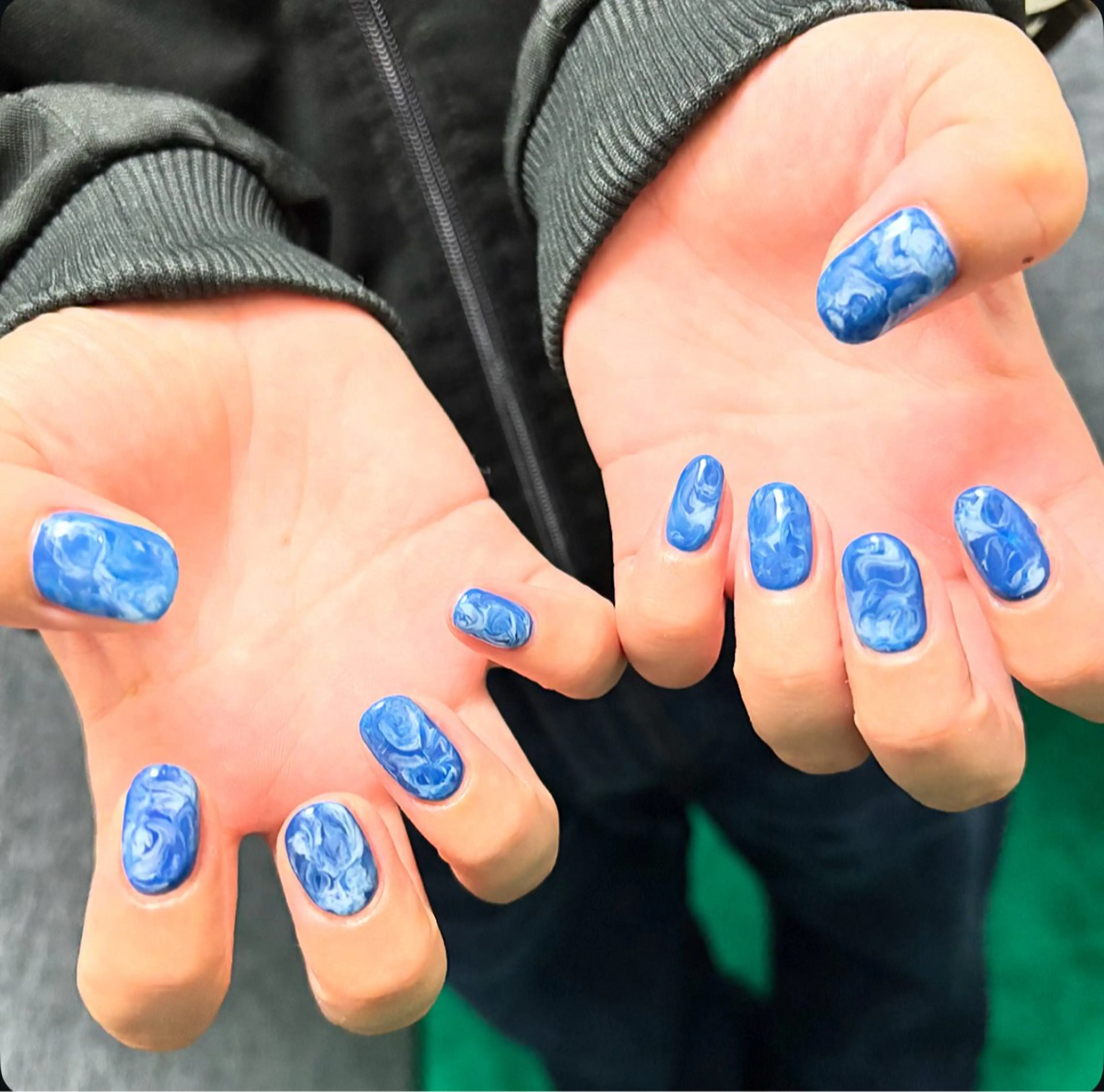 ネイル Basic 町田本店 kiraraのネイルデザイン