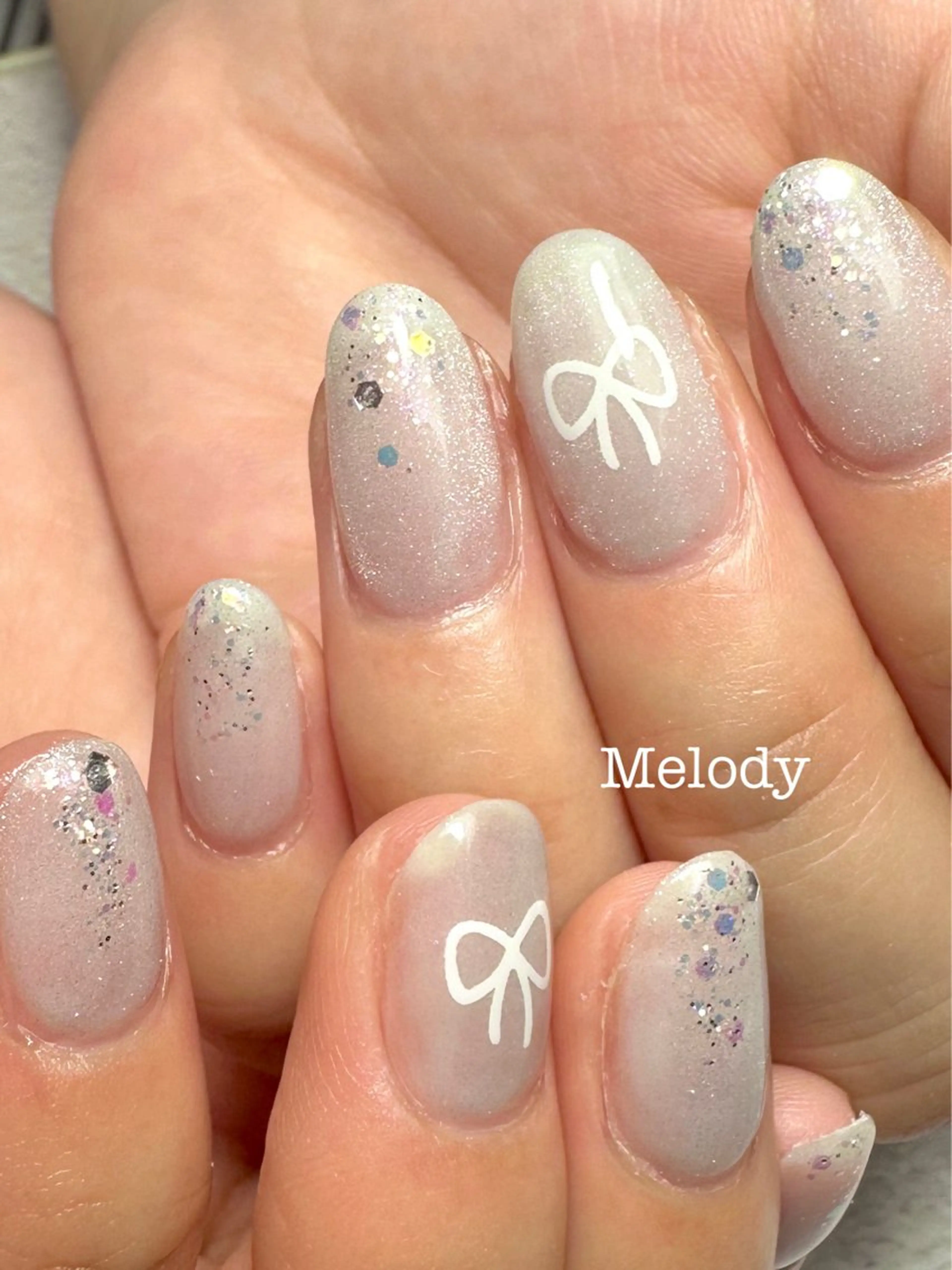 ネイル Yuki Takahamaのネイルデザイン