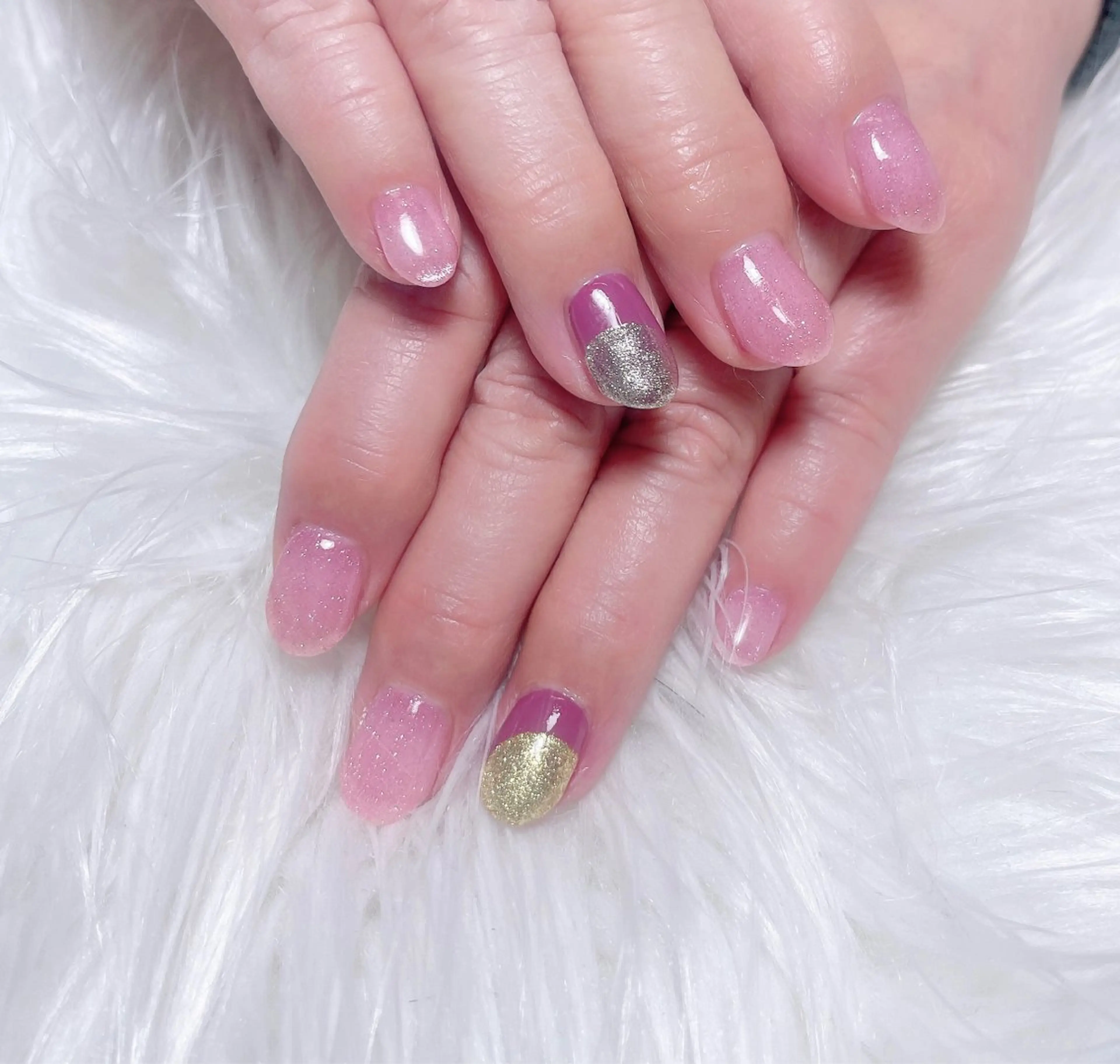 ネイル hairsalon556所属・hairsalon 556のマツエク・マツパデザイン