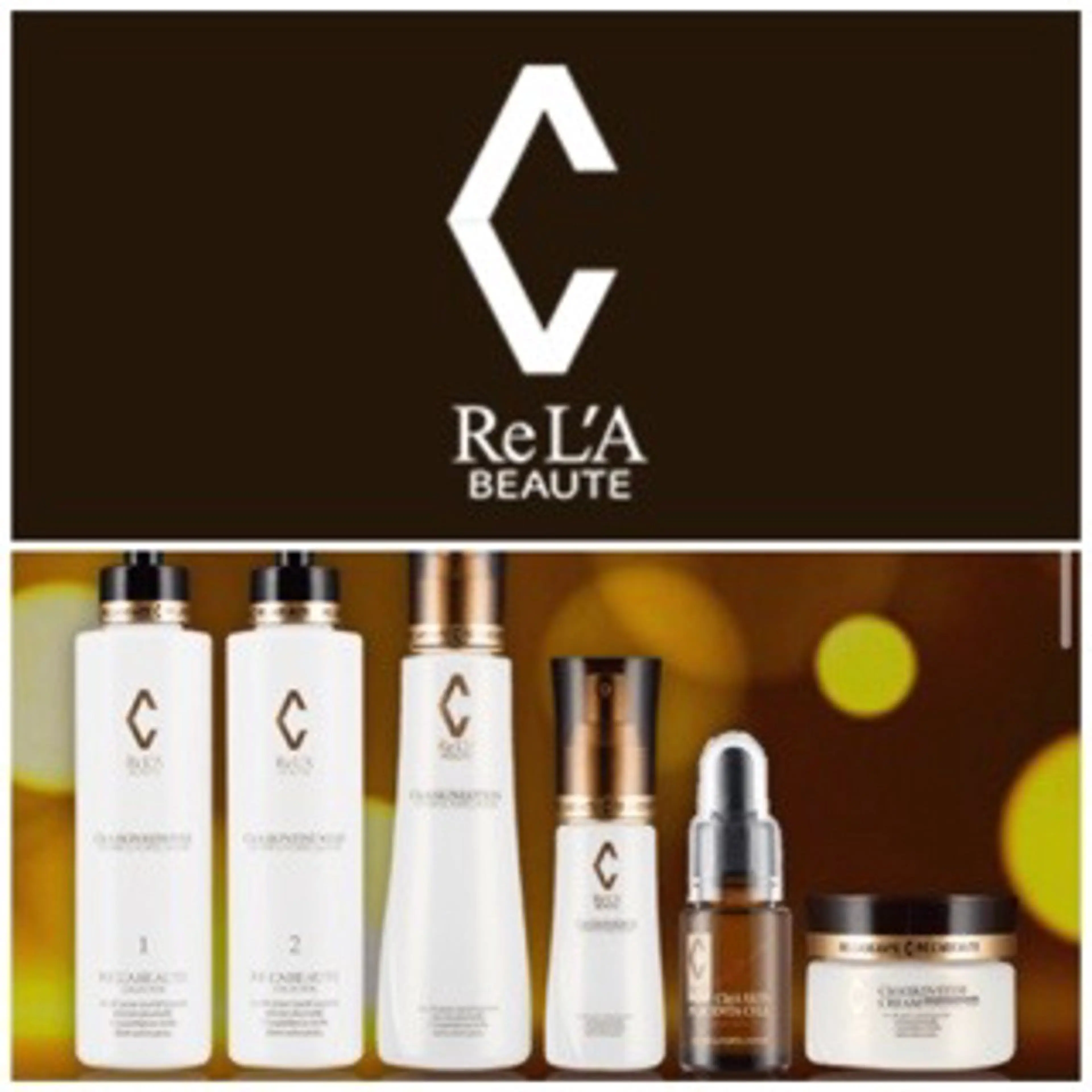 bibiche Rのエステ・リラクイメージ