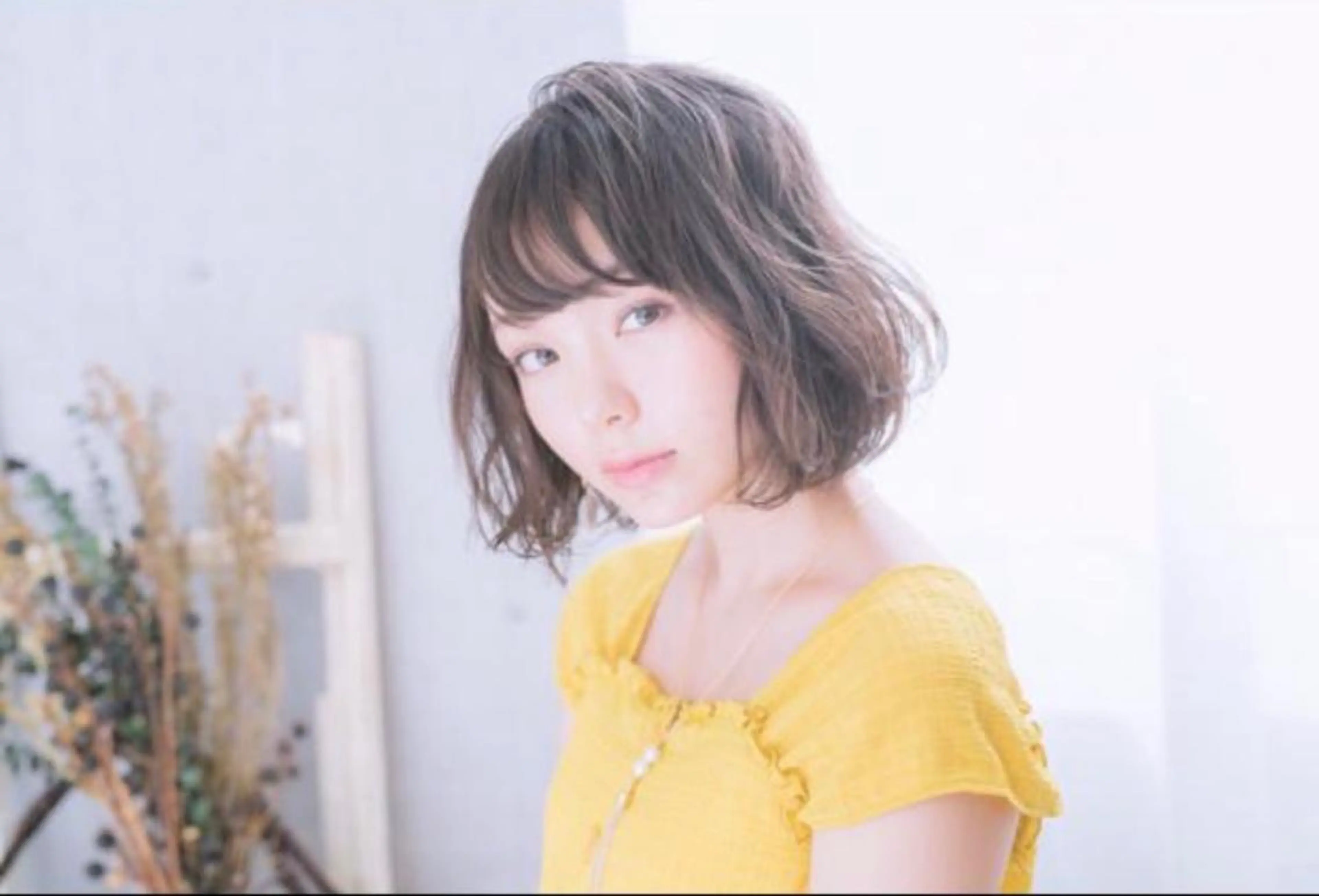 ショート カット ヘアカラー トリートメント ハイトーンデザイン カラー特化🌟木下のヘアスタイル