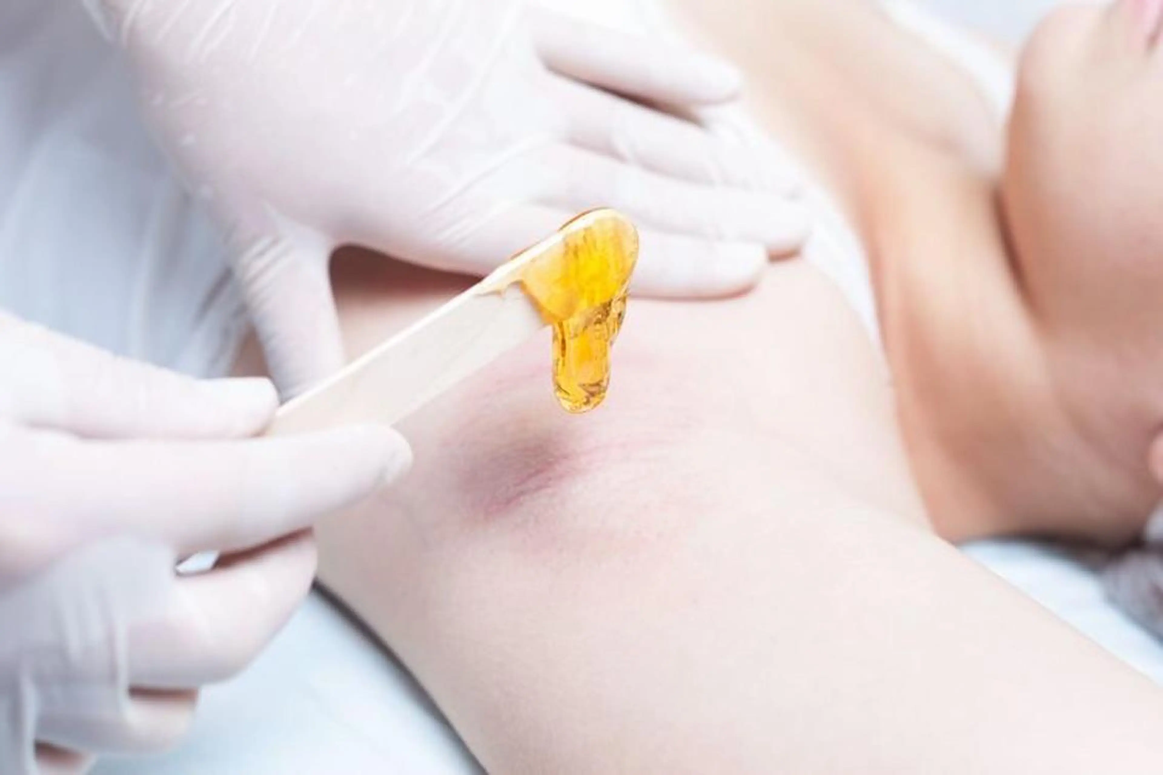 ショート カラー パーマ ヘアアレンジ ネイル アイブロウ 眉毛ワックス脱毛 ワックス脱毛専門店 ICE北千住のエステ・リラクイメージ