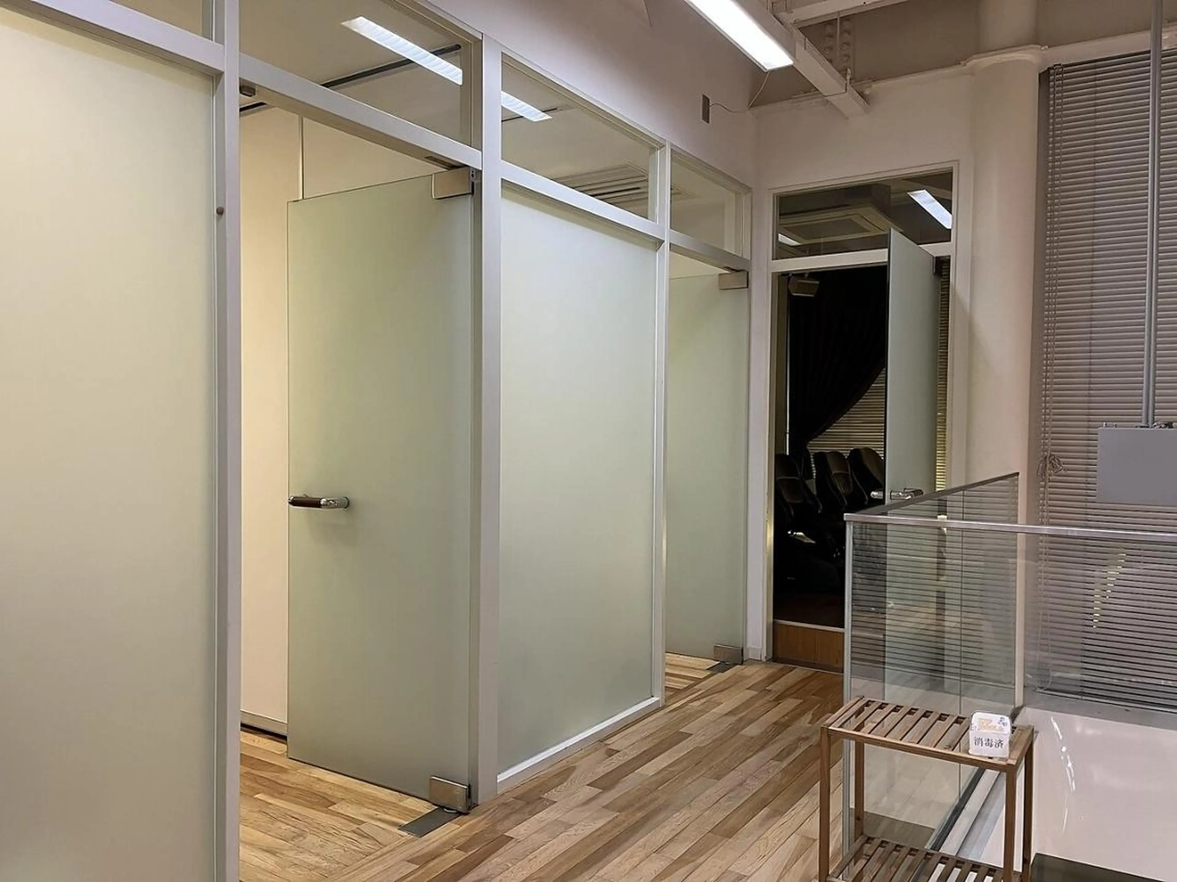 ハーブ🌿小顔❤ 海老名💎大西玲子のエステ・リラクイメージ