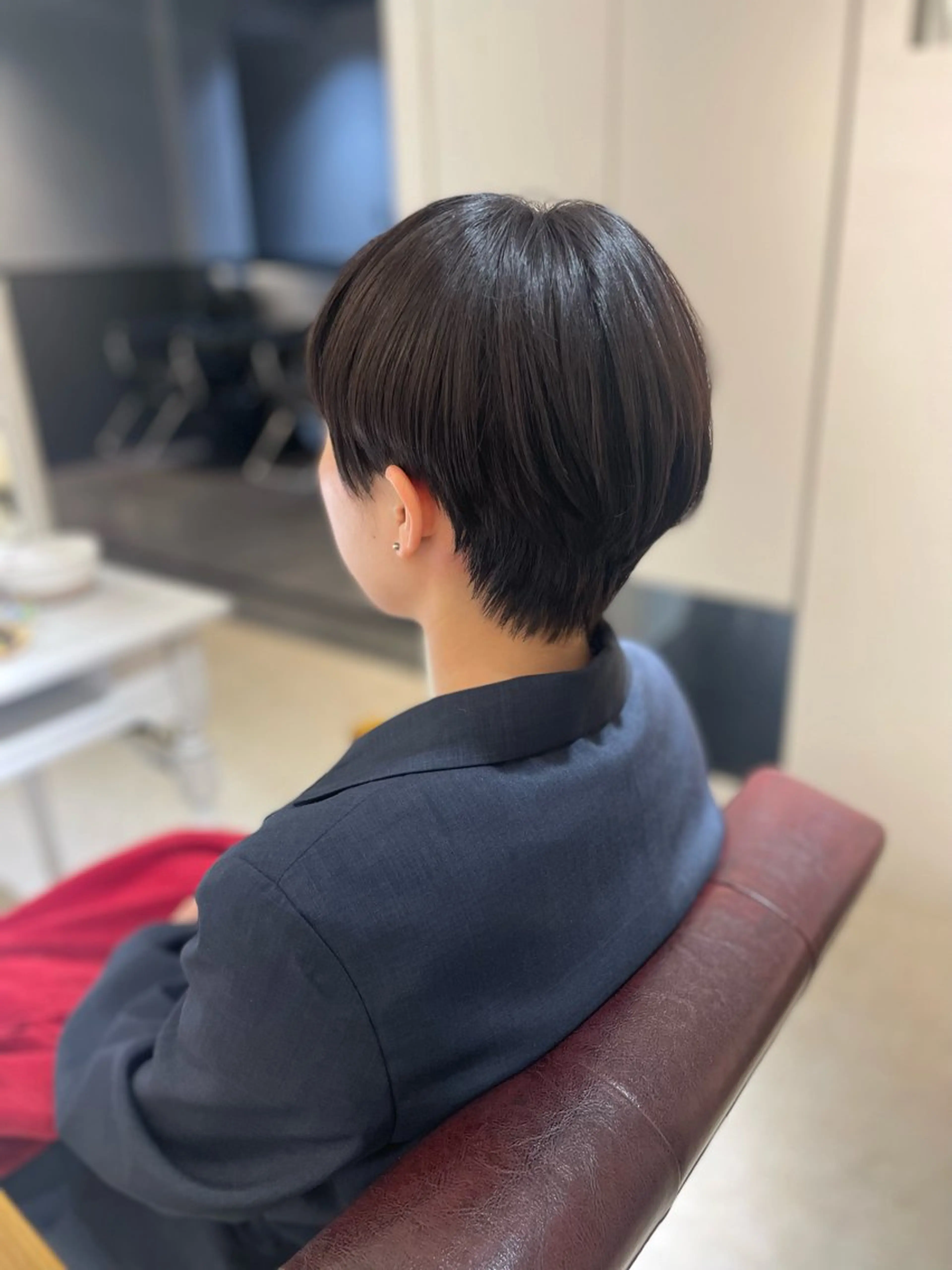 ショート le.pidorge Tamaのその他イメージ