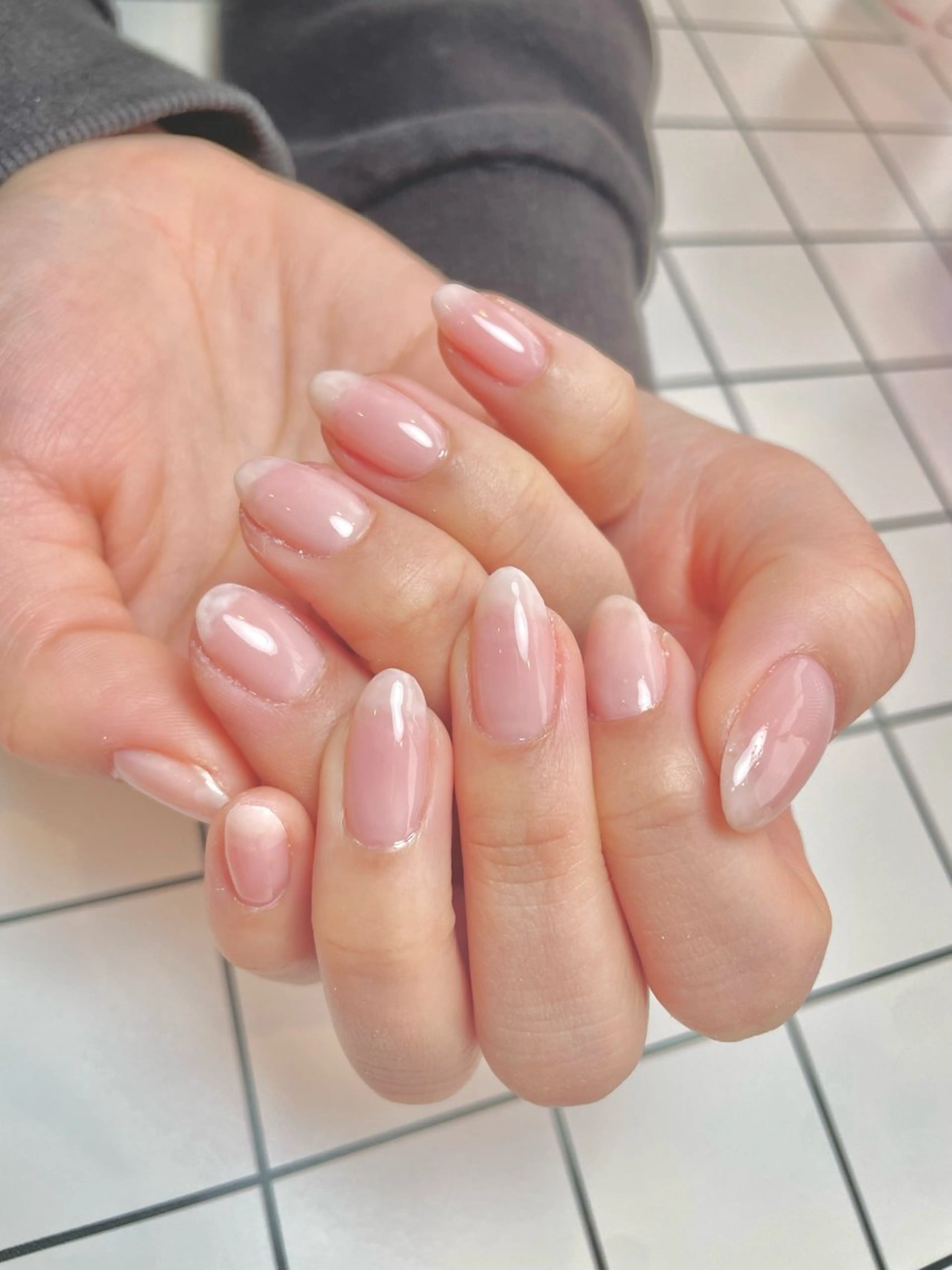 ネイル nail salon POPPYのネイルデザイン