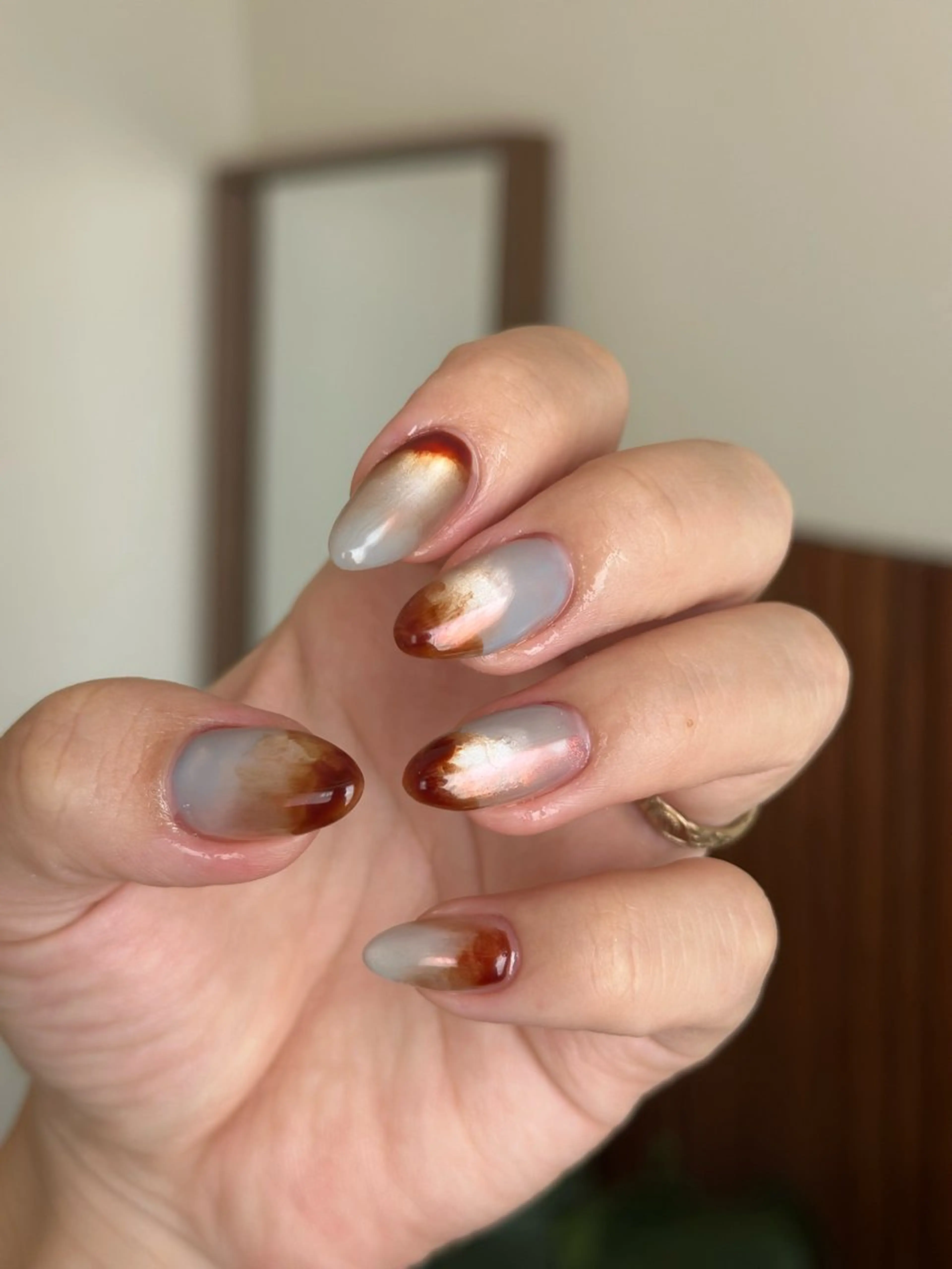 ネイル ハンドネイル Nroom.所属・Nroom. /はるのネイルデザイン