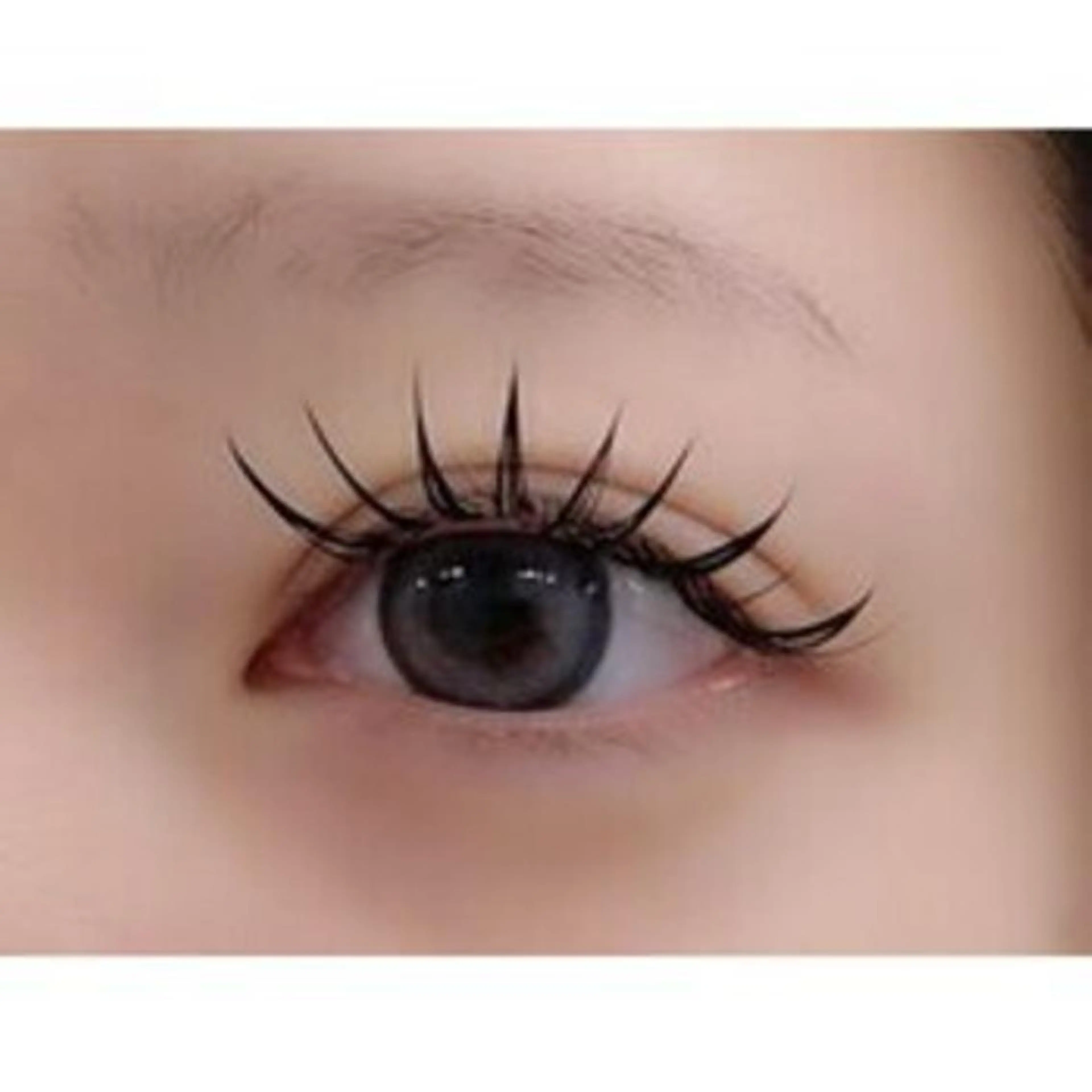 マツエク・マツパ 🎀memoto 神戸元町店🎀のマツエク・マツパデザイン