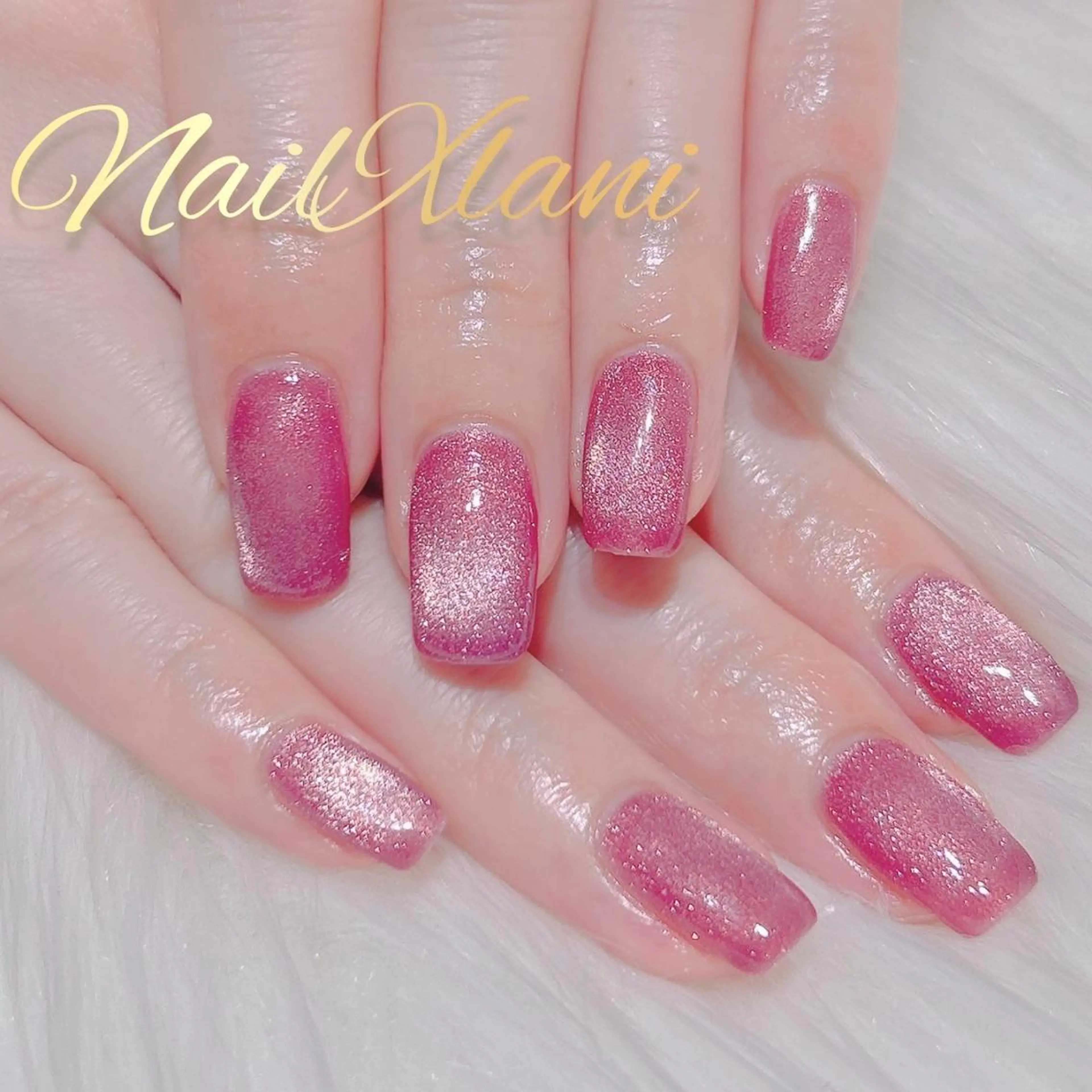 ネイル 練馬駅近ネイルラニ 不細工爪90分で美爪のネイルデザイン