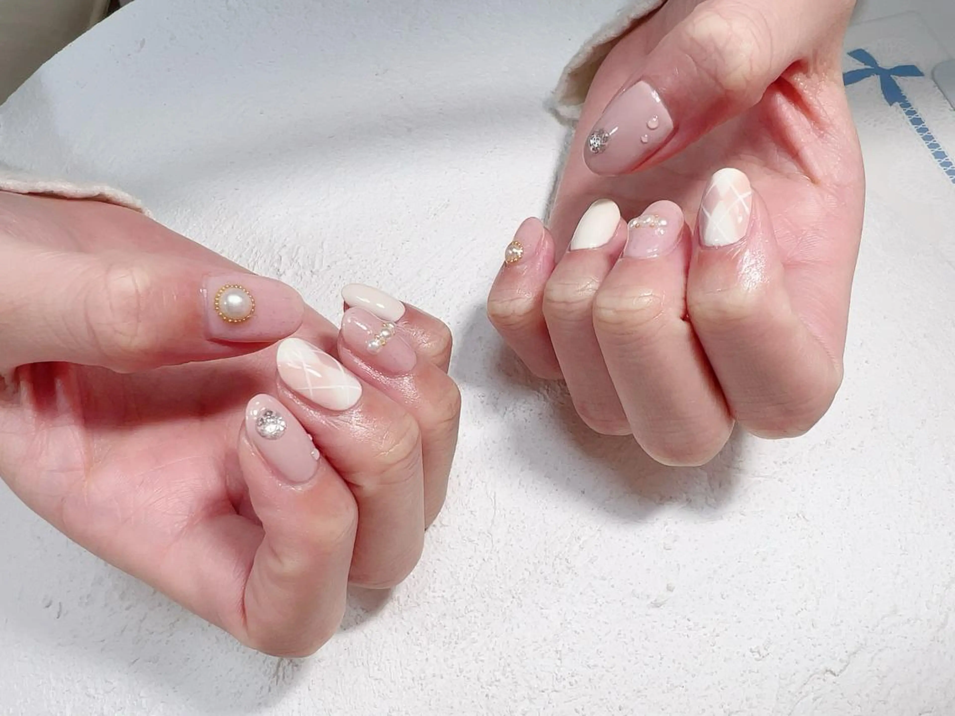 ネイル Regaro i.sのネイルデザイン