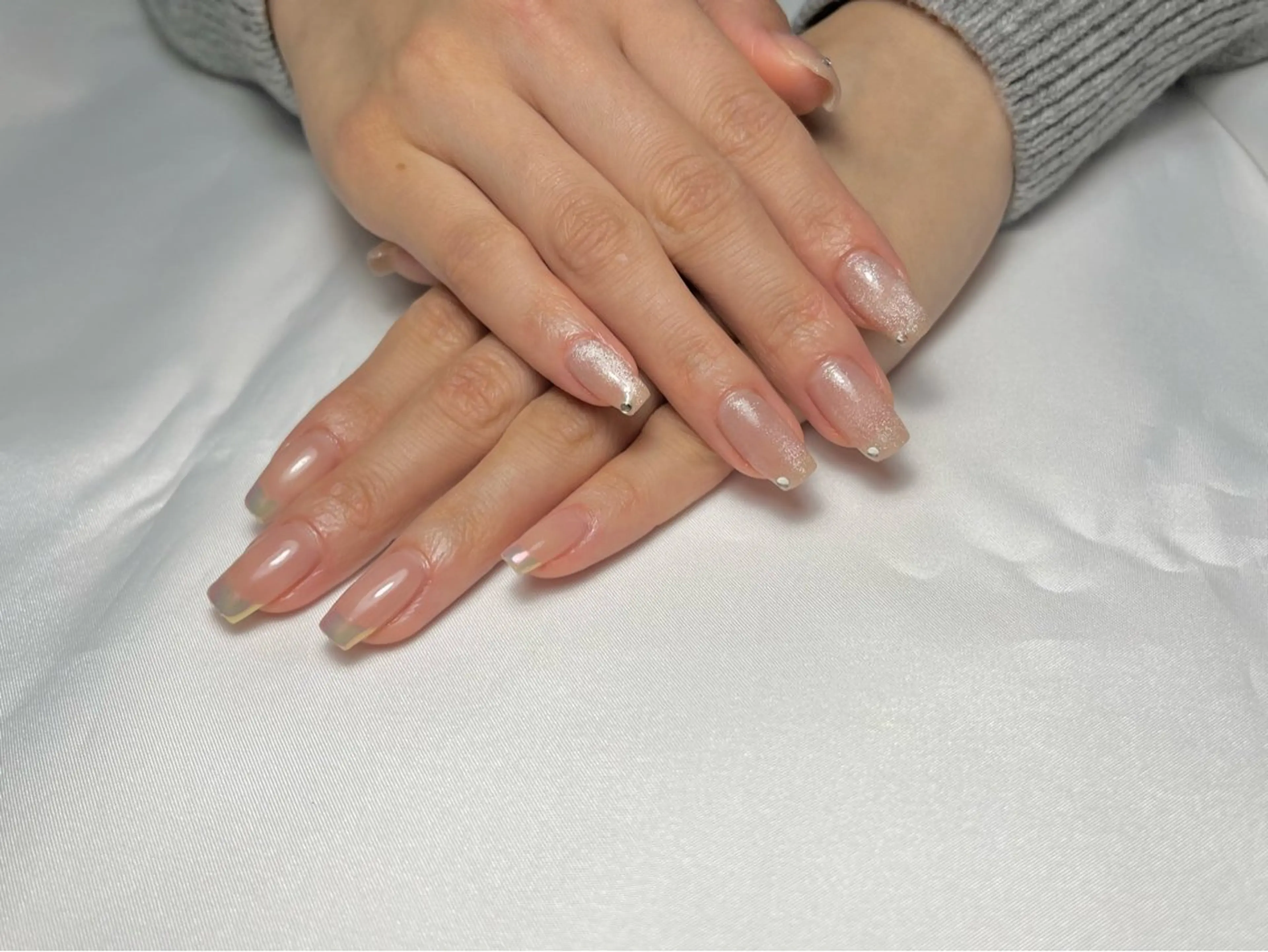 ネイル ハンドネイル IK_ nailのネイルデザイン