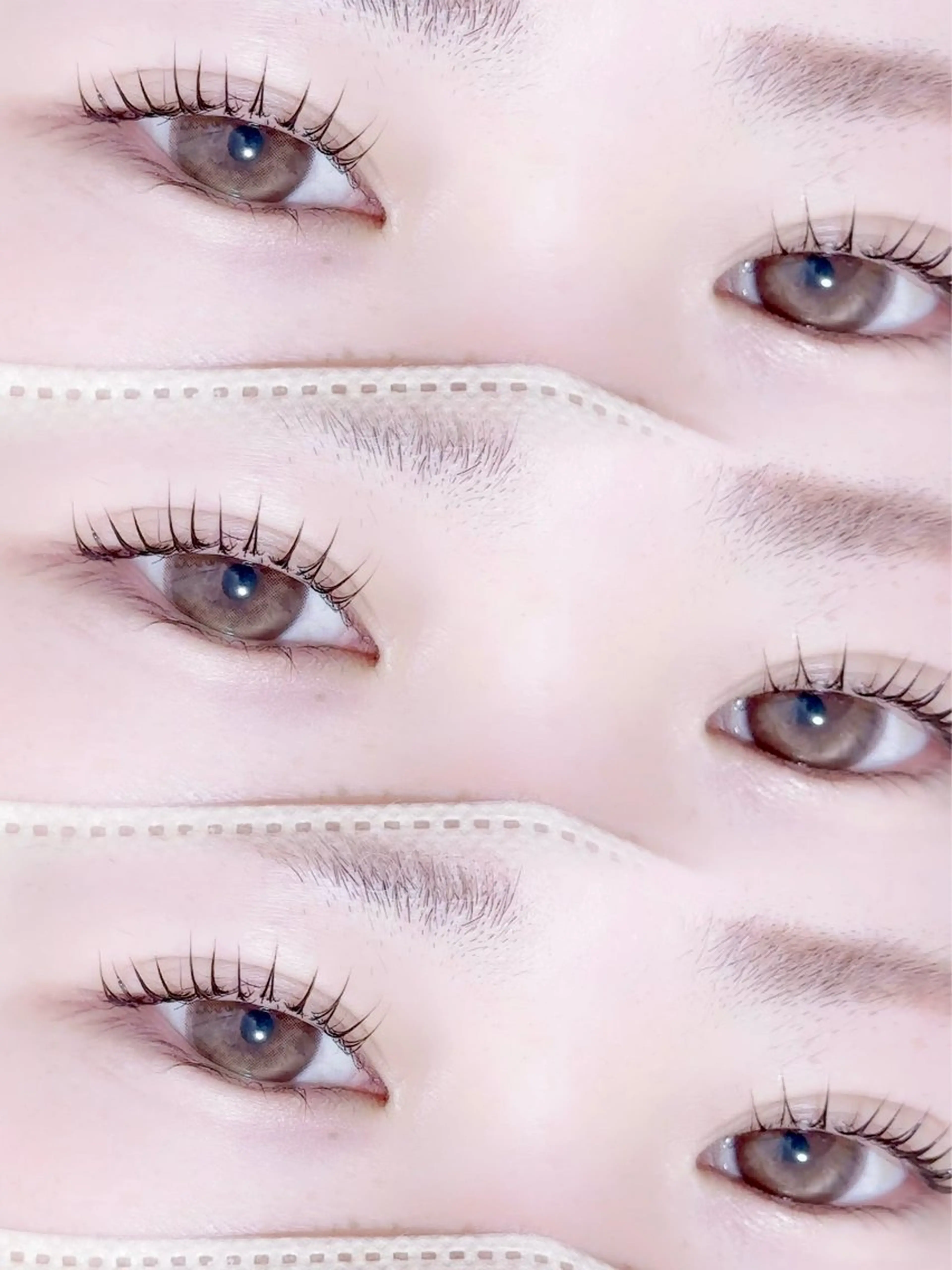 マツエク・マツパ Liber CHIKAのエステ・リラクイメージ