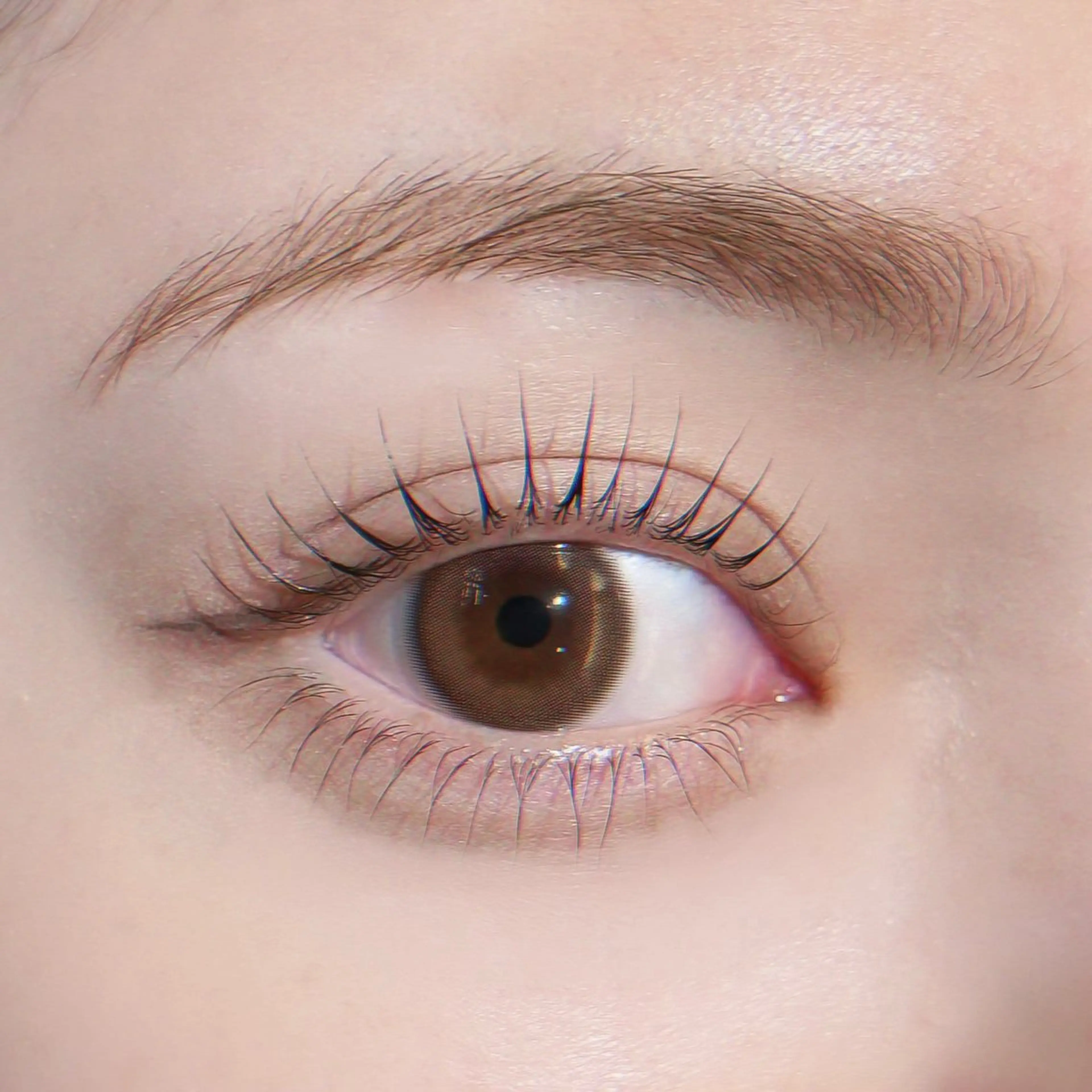 マツエク・マツパ 森 琴音のマツエク・マツパデザイン