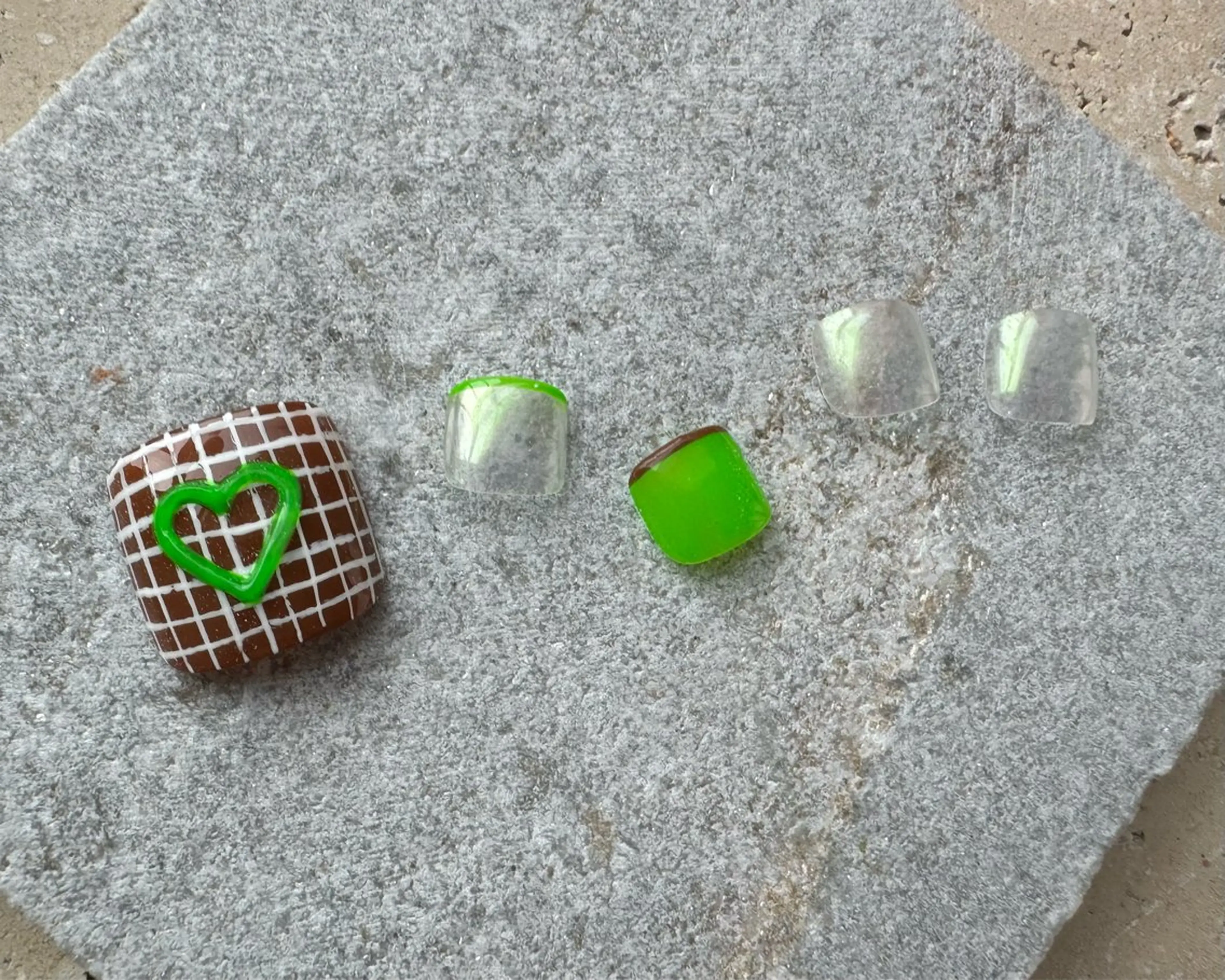 ネイル tree houseのネイルデザイン