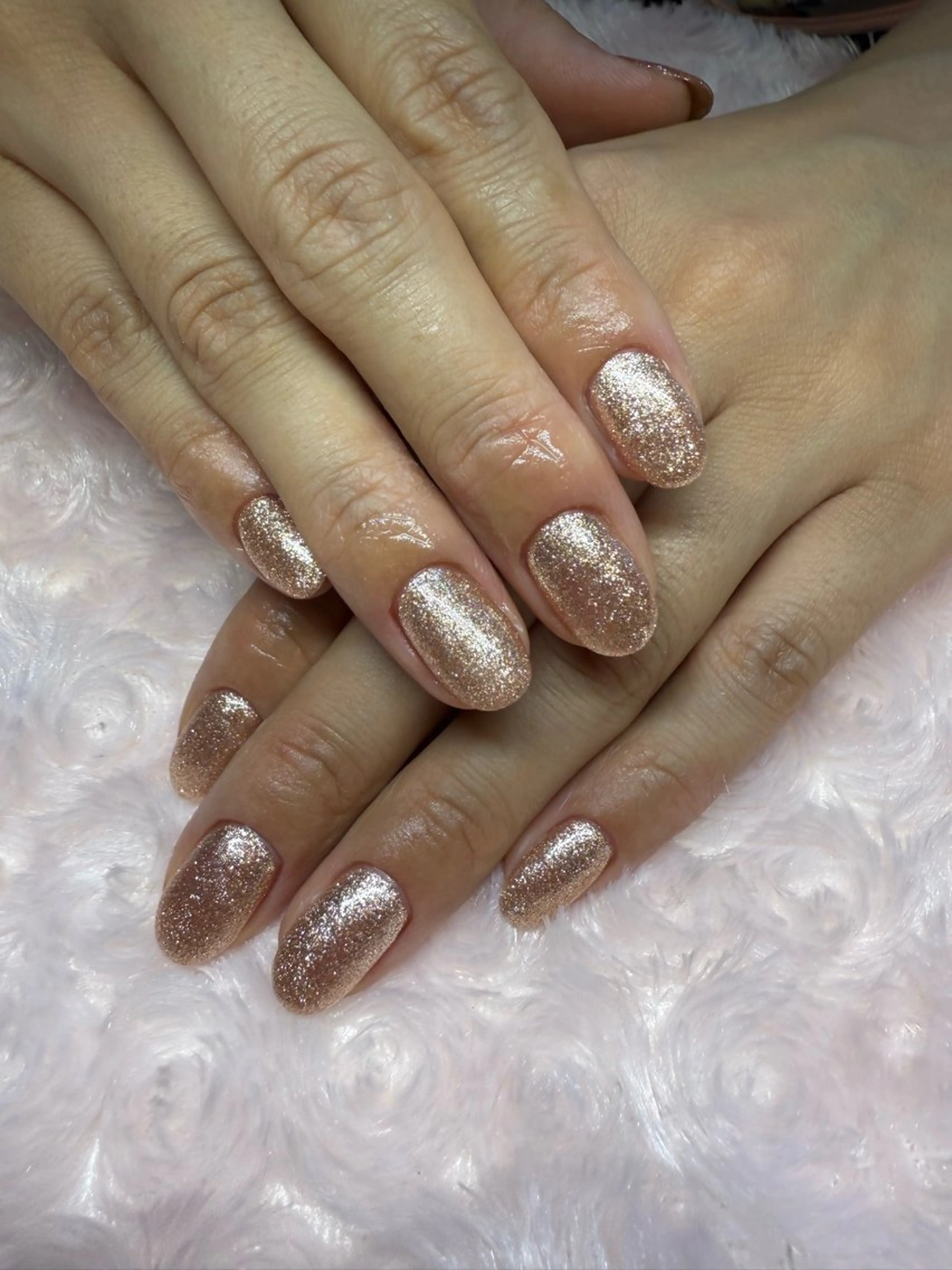 ネイル ハンドネイル Mhauoli NAGISA🌺のネイルデザイン