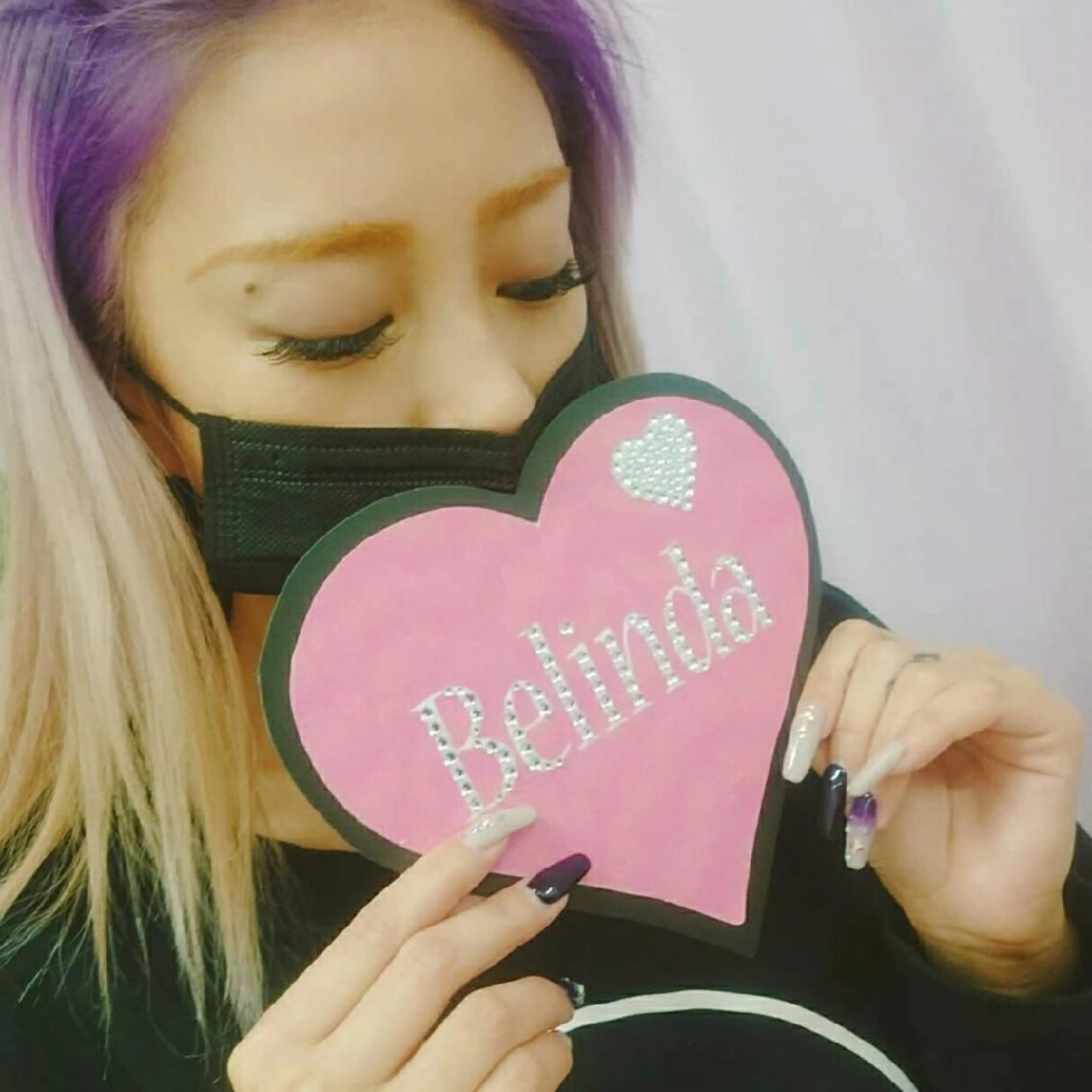 マツエク・マツパ 桜木町♡ Belindaのマツエク・マツパデザイン