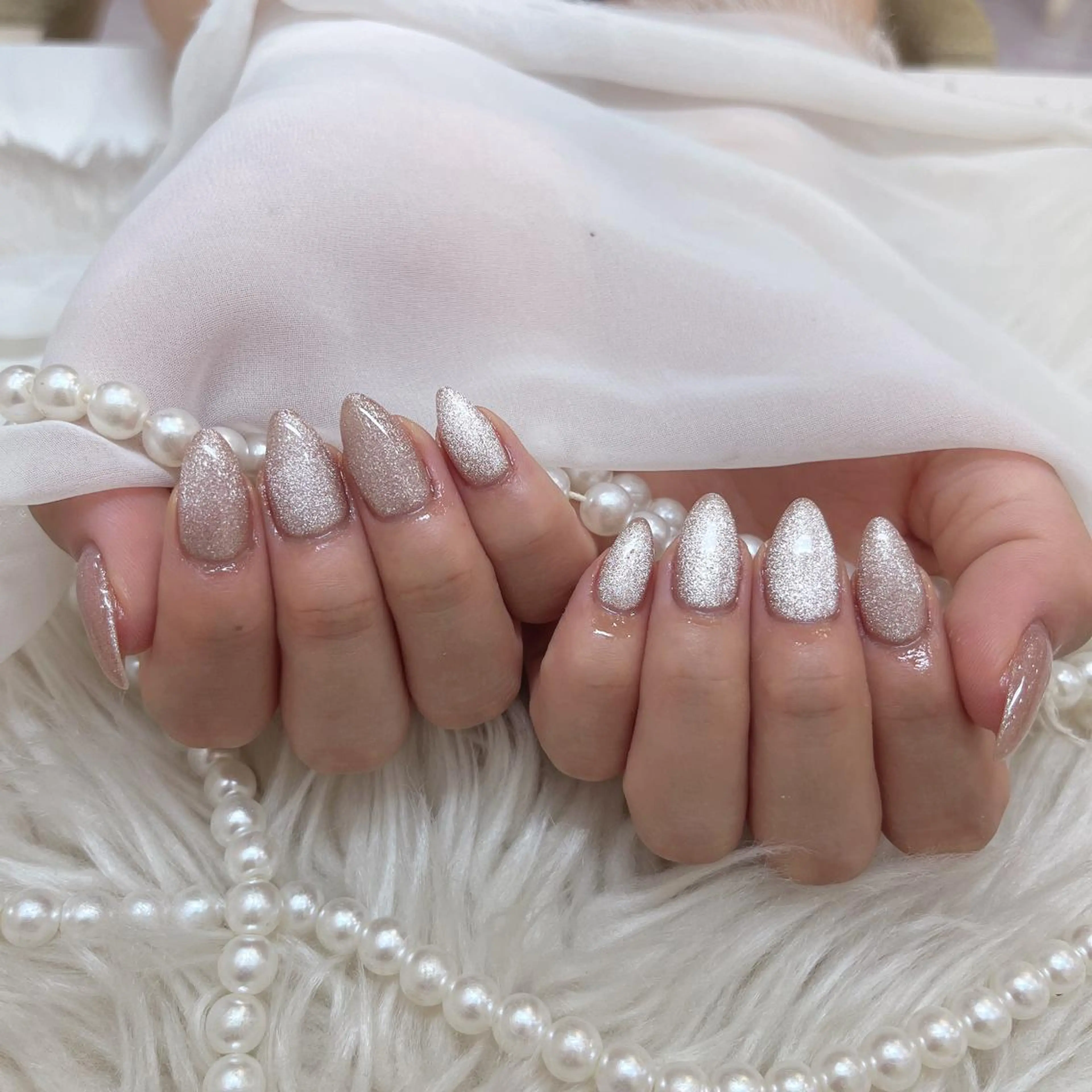 ネイル hawa ♡のネイルデザイン