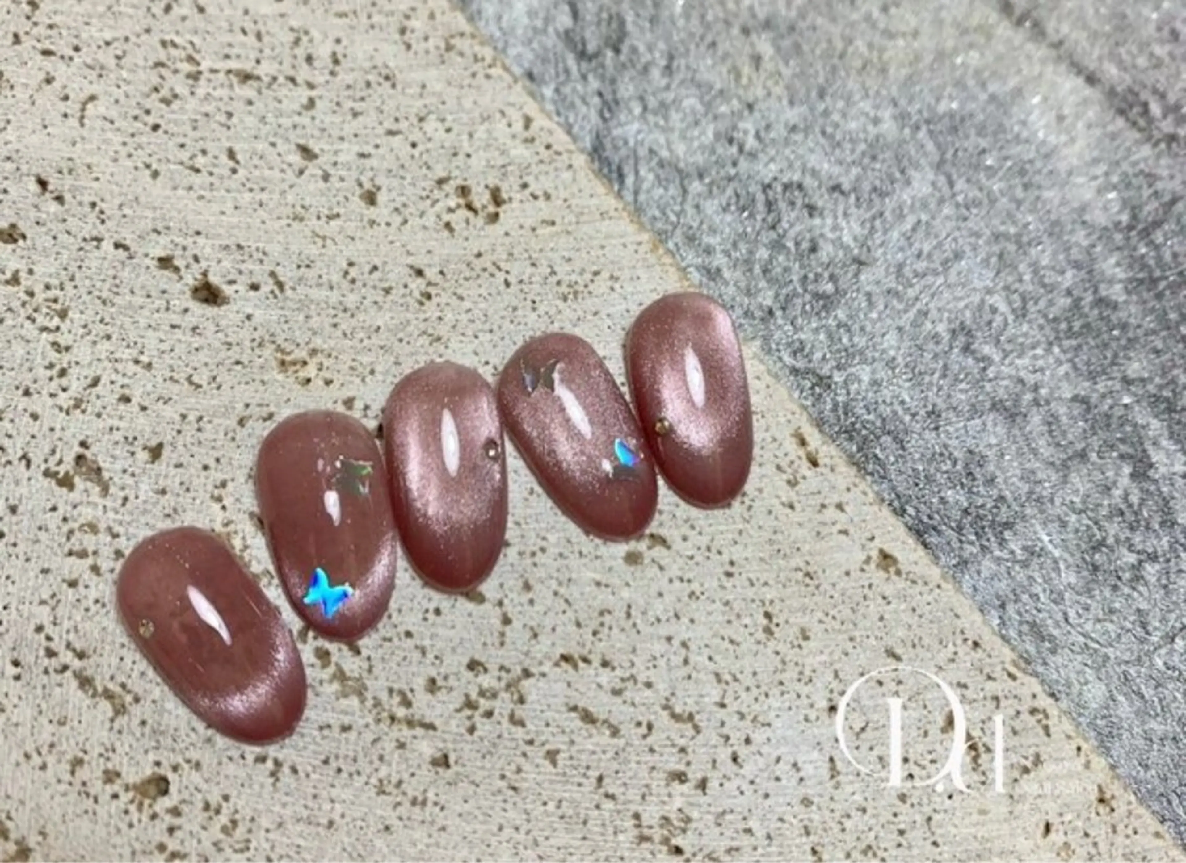 ネイル ハンドネイル D.d Ryo🎀のネイルデザイン