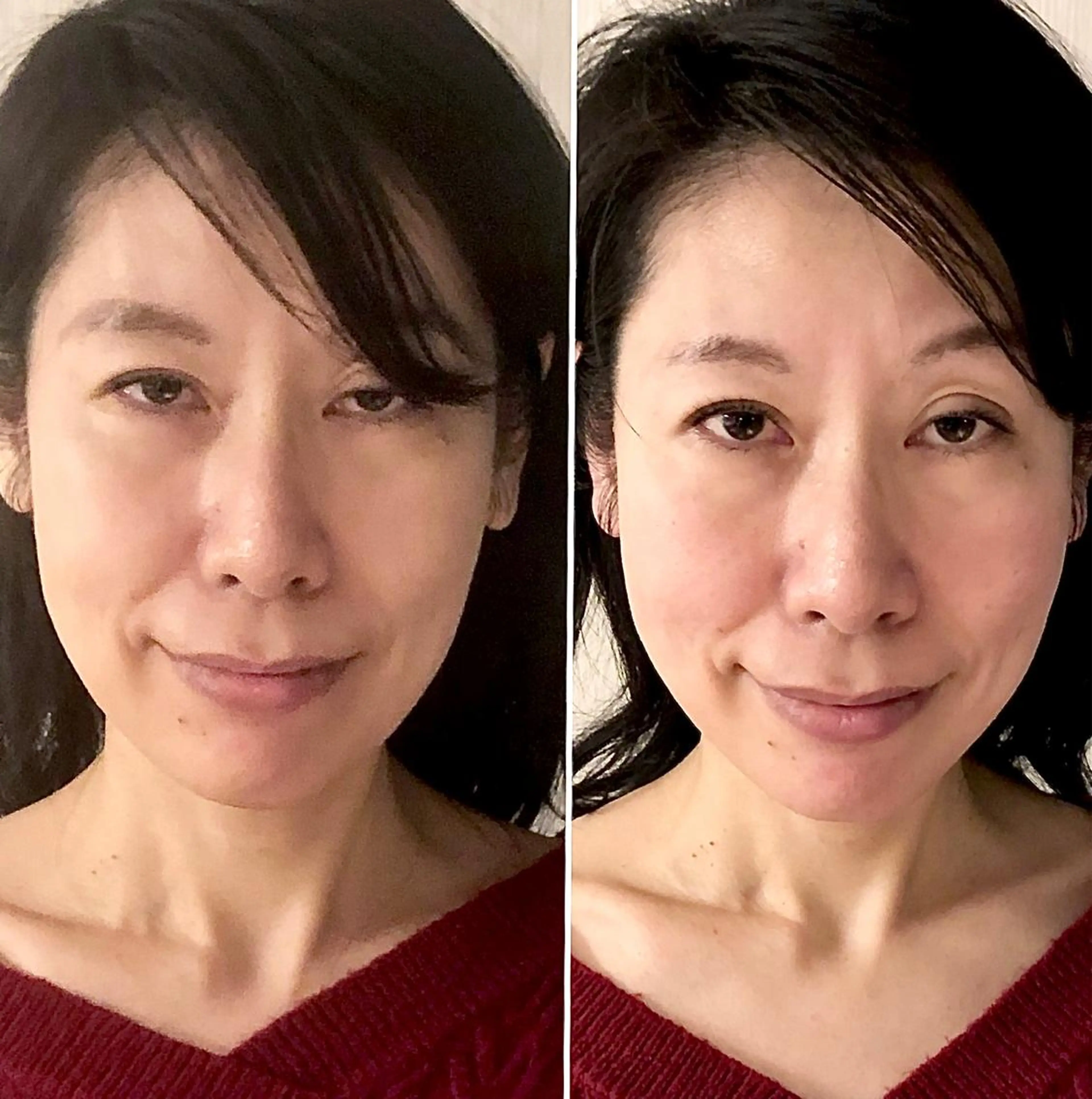 東京広尾|小顔矯正 ヘッドマッサージのエステ・リラクイメージ