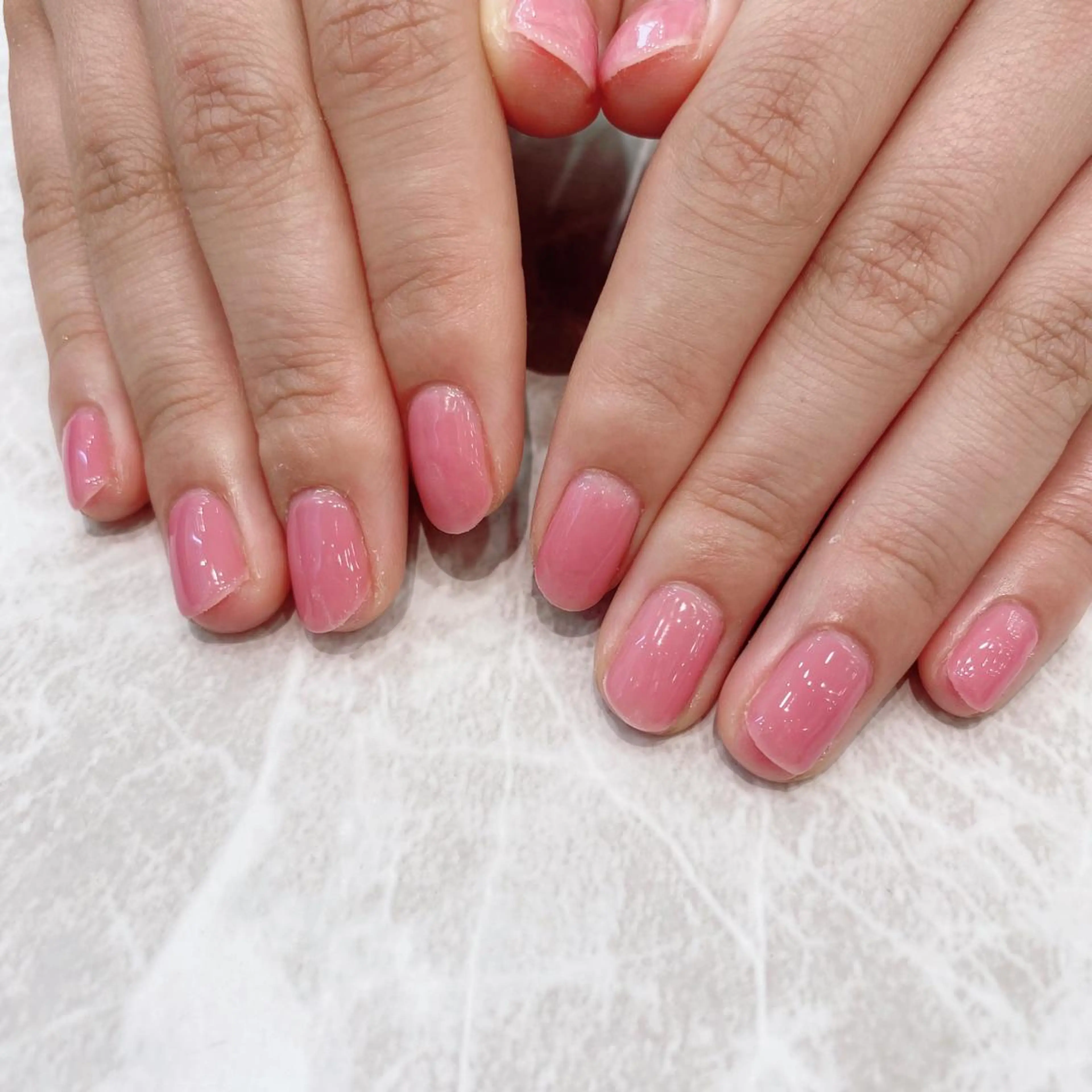 ネイル 関谷 真登佳のネイルデザイン