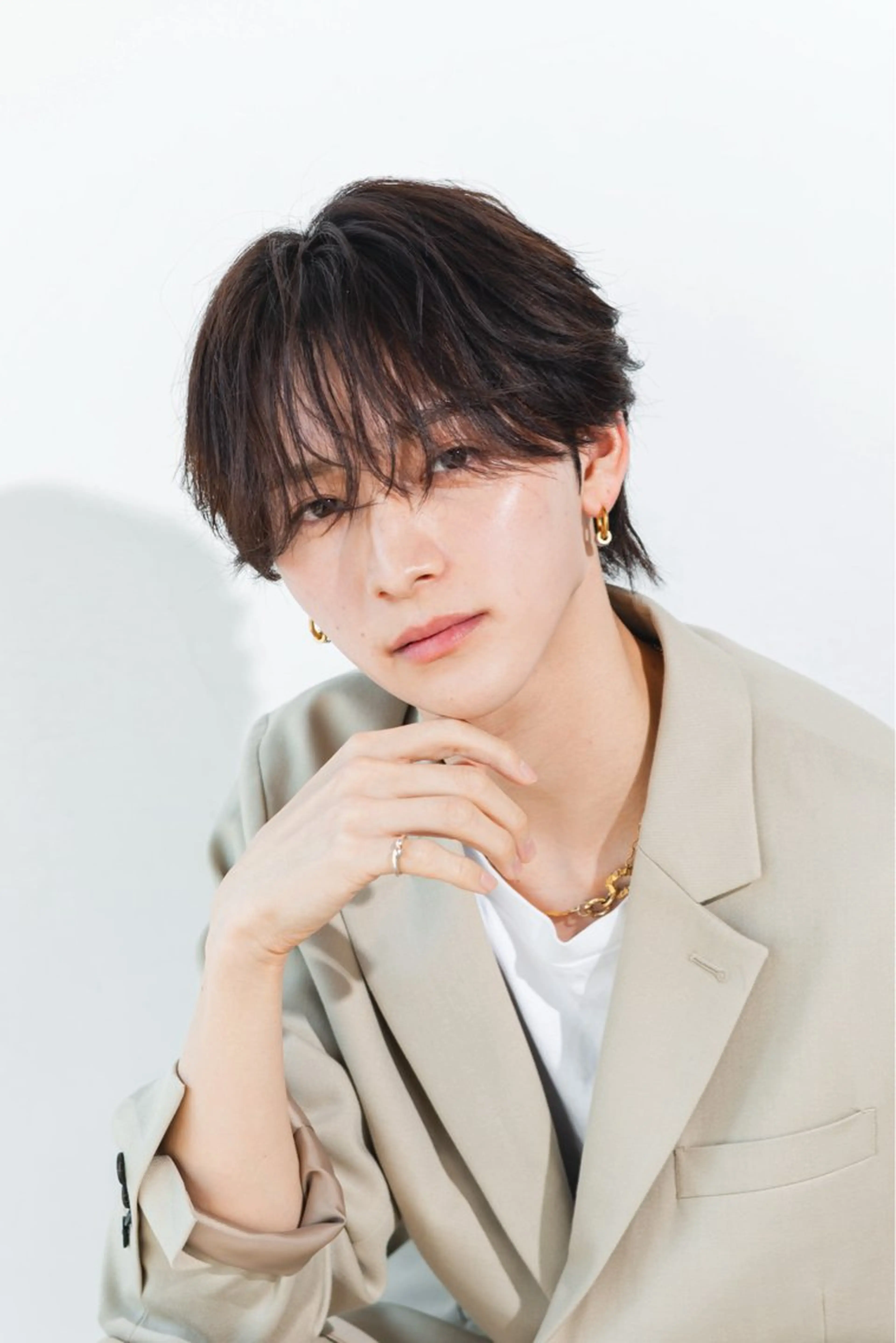 メンズ 高橋祐一/ メンズ特化美容師のヘアスタイル