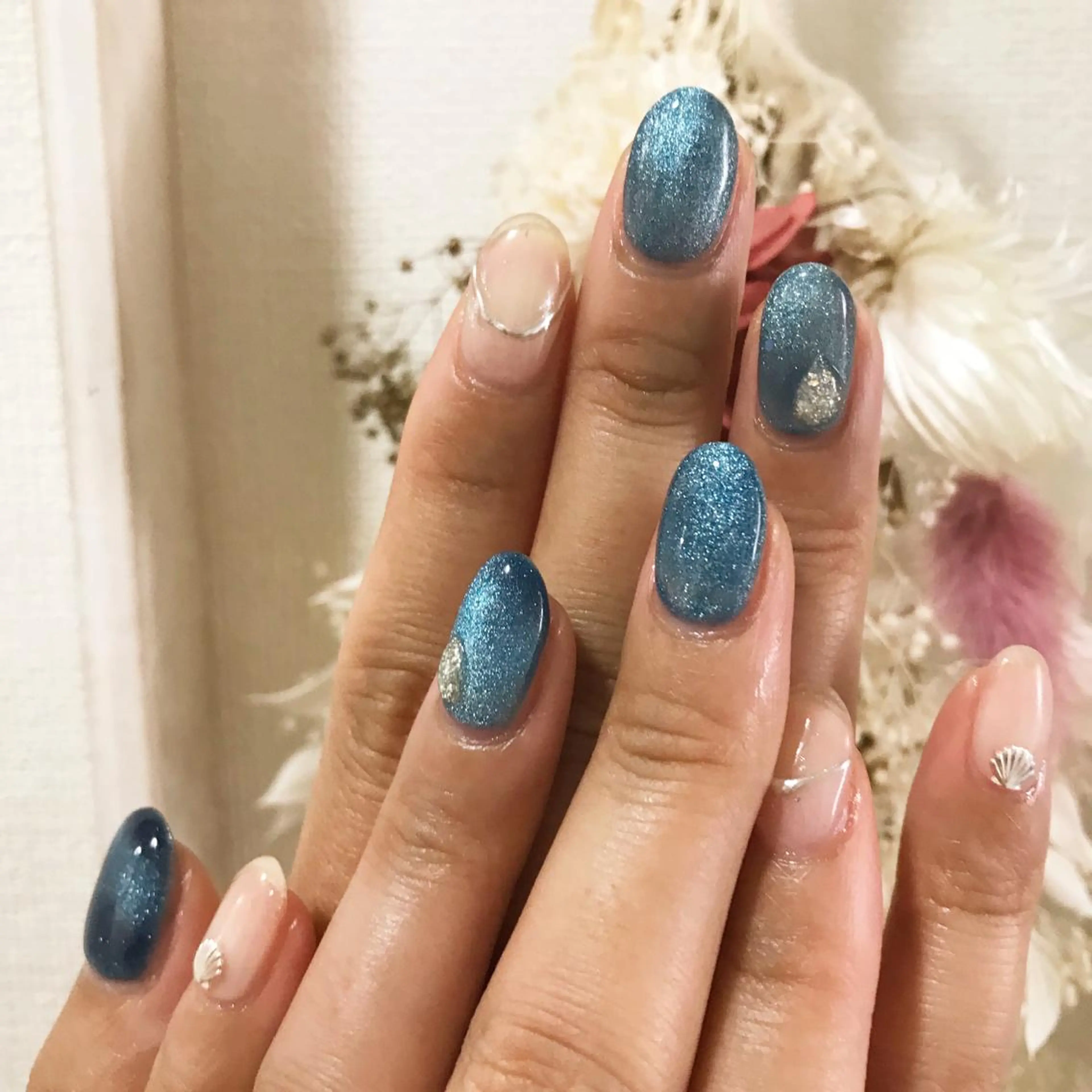 ネイル Ｍ`s プライベートサロンのエステ・リラクイメージ