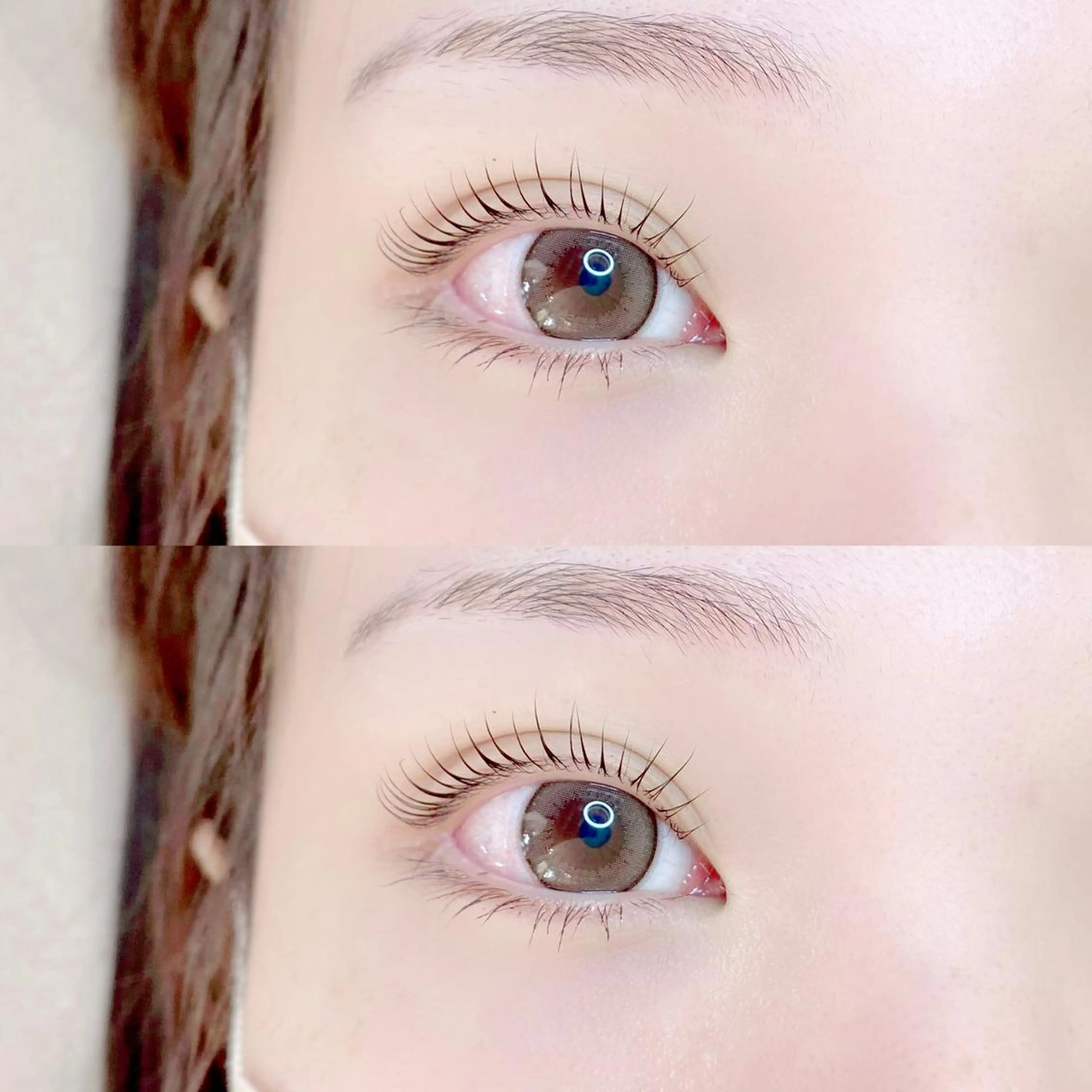 マツエク・マツパ マツパ eyelist  ／ asukaのマツエク・マツパデザイン