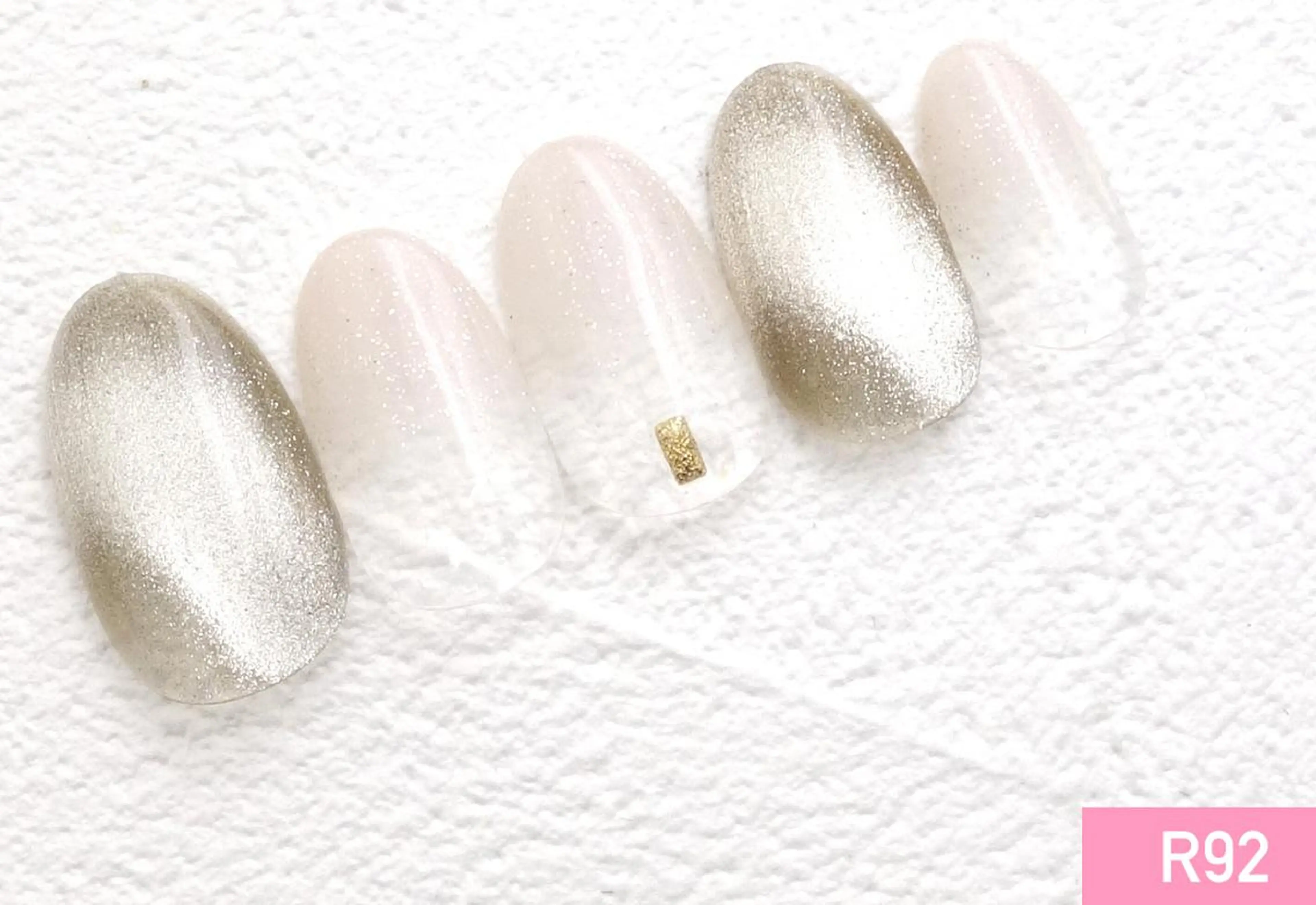 ネイル アートネイル ジェルネイル マグネットネイル シンプルネイル ネイル nanのネイルデザイン