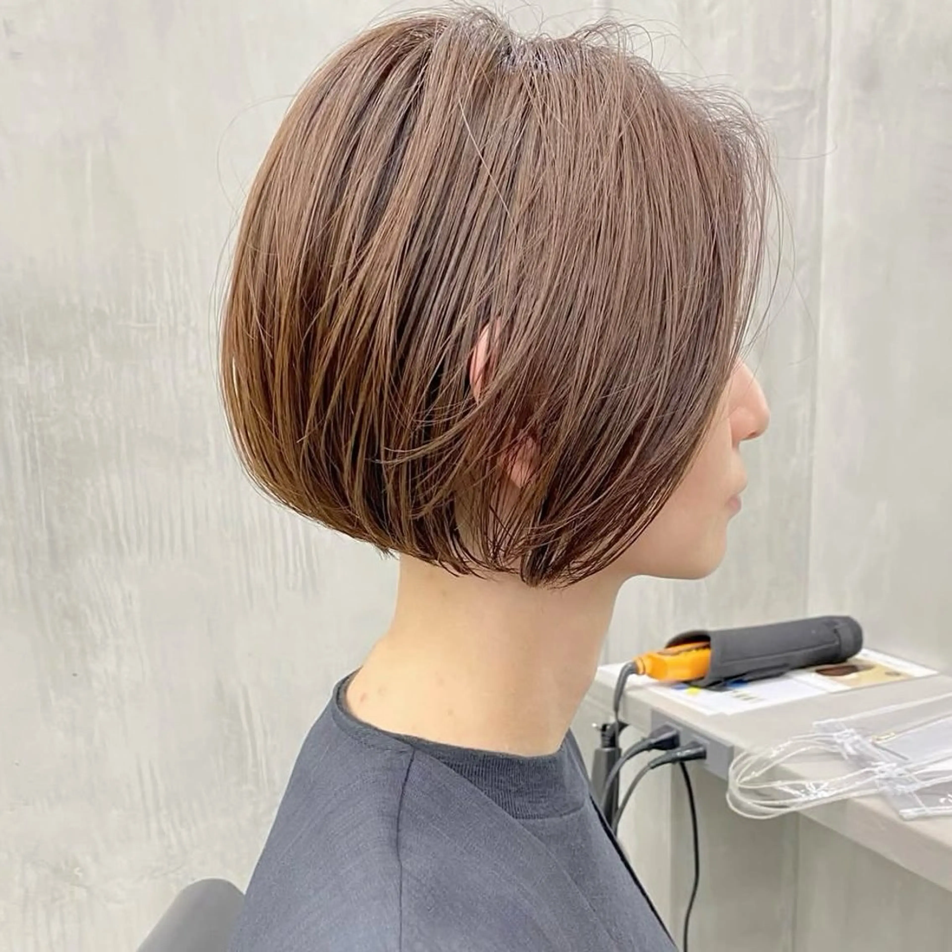 ショート おぐらみゆう 🍎ボブ/ショートのヘアスタイル